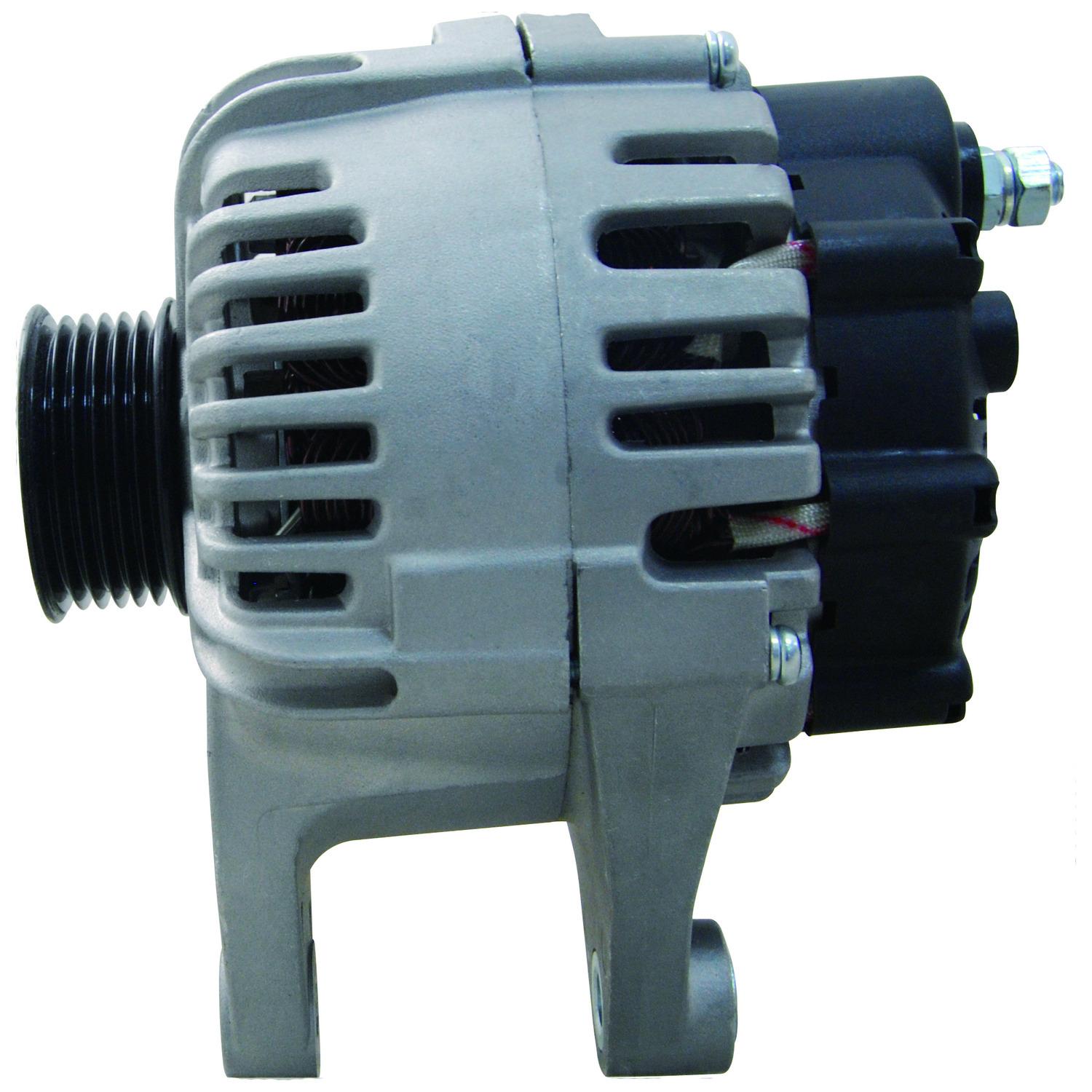 WAI 11013N - Alternator WAI 11013N Alternator product image 8 of 8