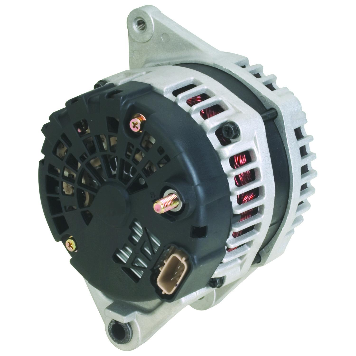 WAI 11014N Alternator product image 1 of 2