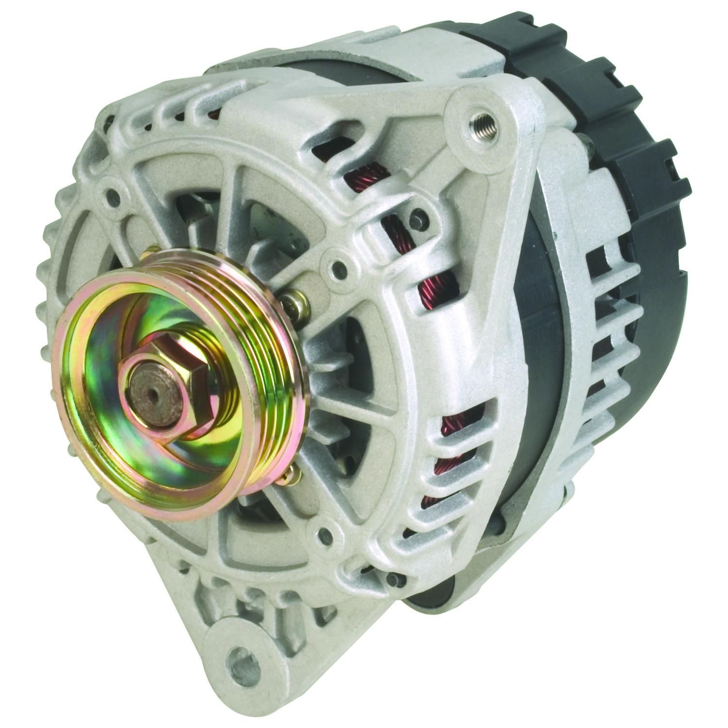 WAI 11014N Alternator product image 2 of 2