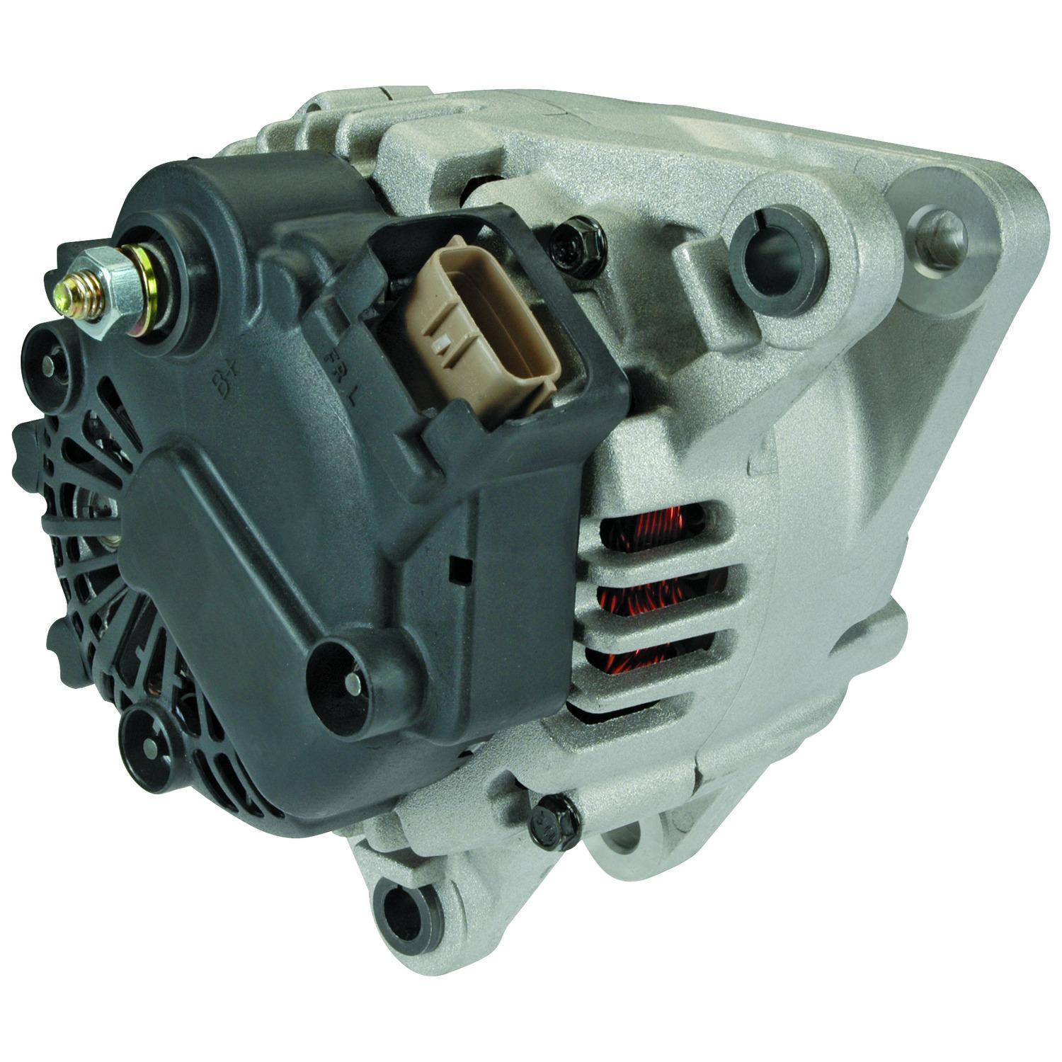 WAI 11016N - Alternator WAI 11016N Alternator product image 1 of 2