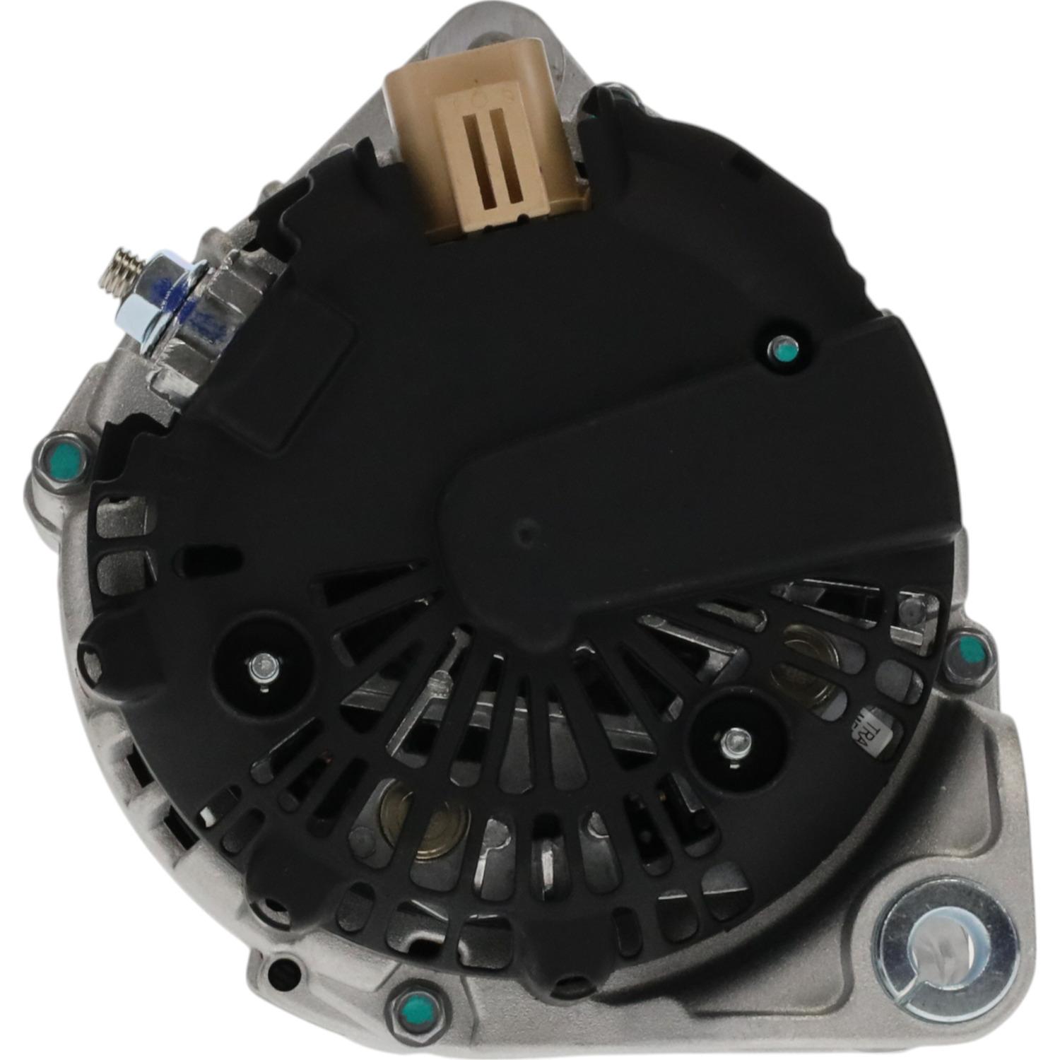 WAI 11017N - Alternator WAI 11017N Alternator product image 1 of 17