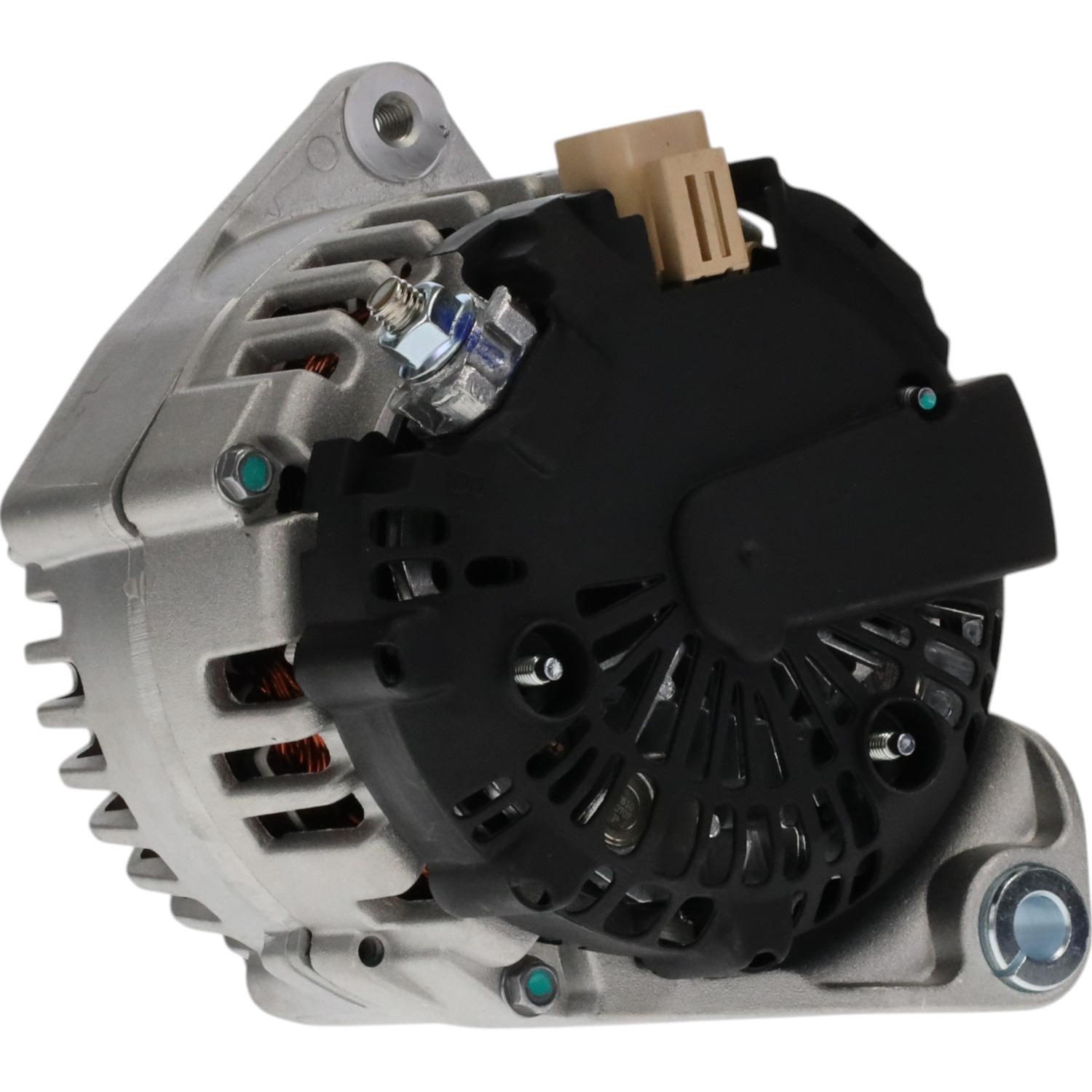 WAI 11017N - Alternator WAI 11017N Alternator product image 2 of 17