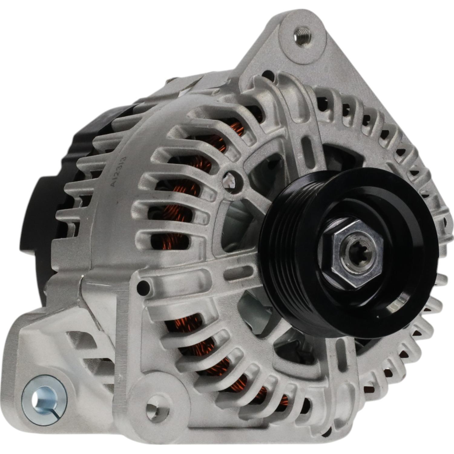 WAI 11017N - Alternator WAI 11017N Alternator product image 3 of 17