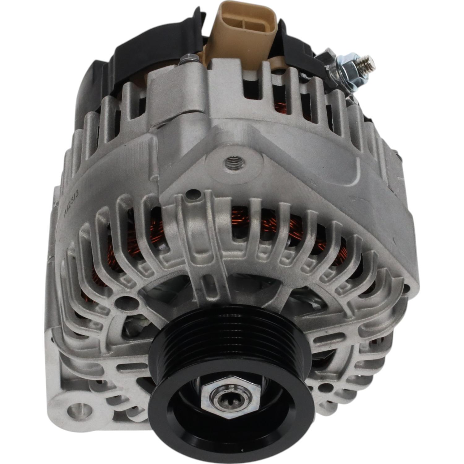 WAI 11017N - Alternator WAI 11017N Alternator product image 4 of 17