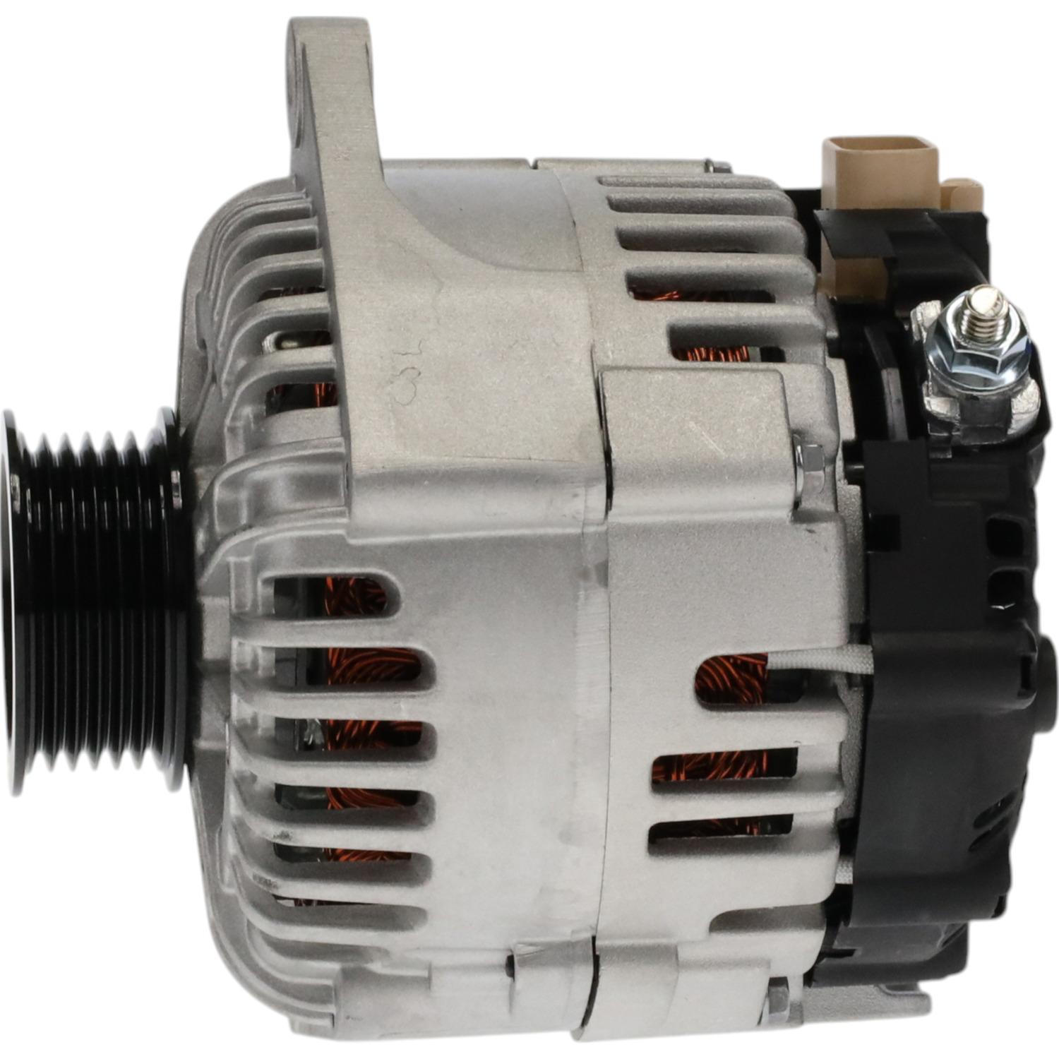 WAI 11017N - Alternator WAI 11017N Alternator product image 7 of 17