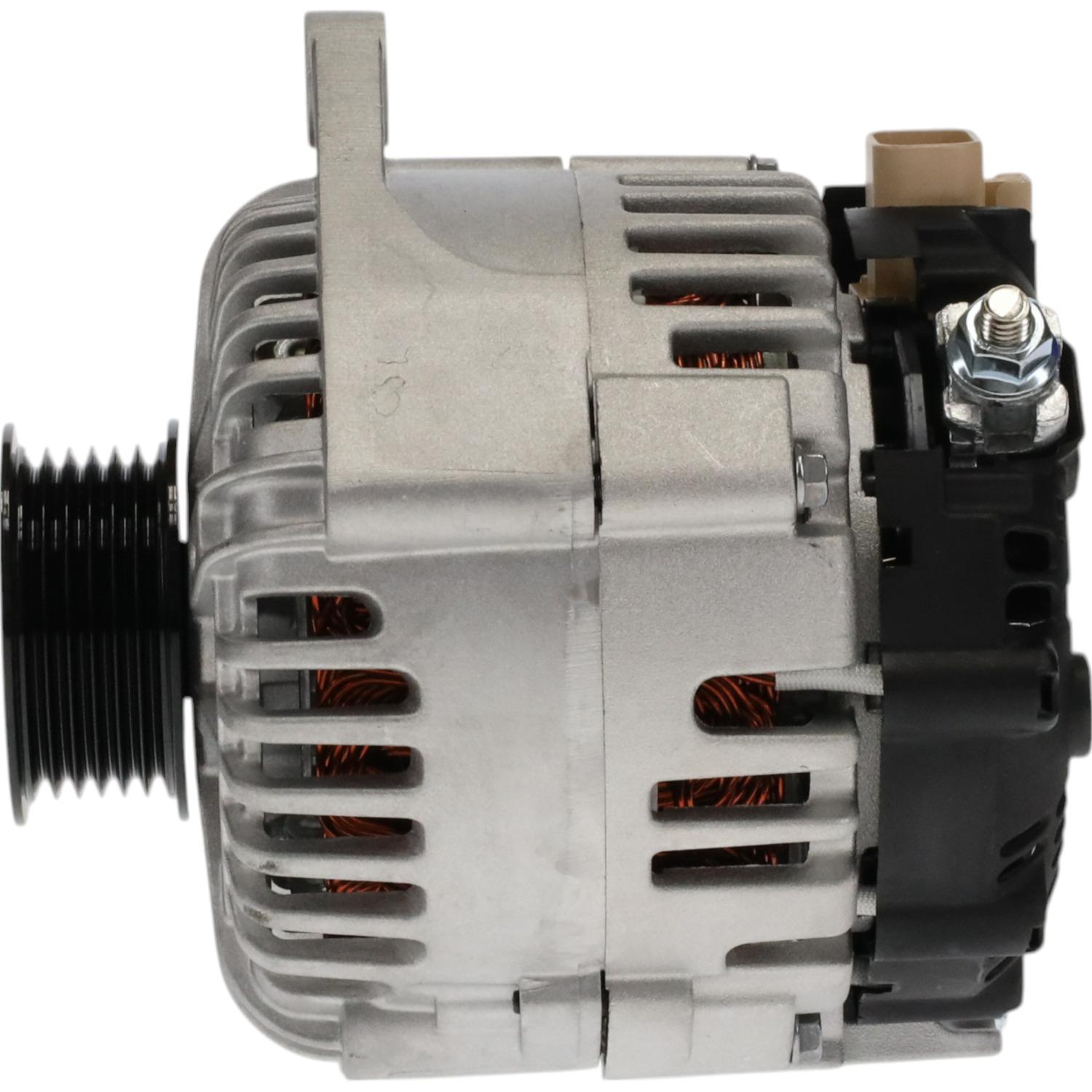 WAI 11017N - Alternator WAI 11017N Alternator product image 8 of 17