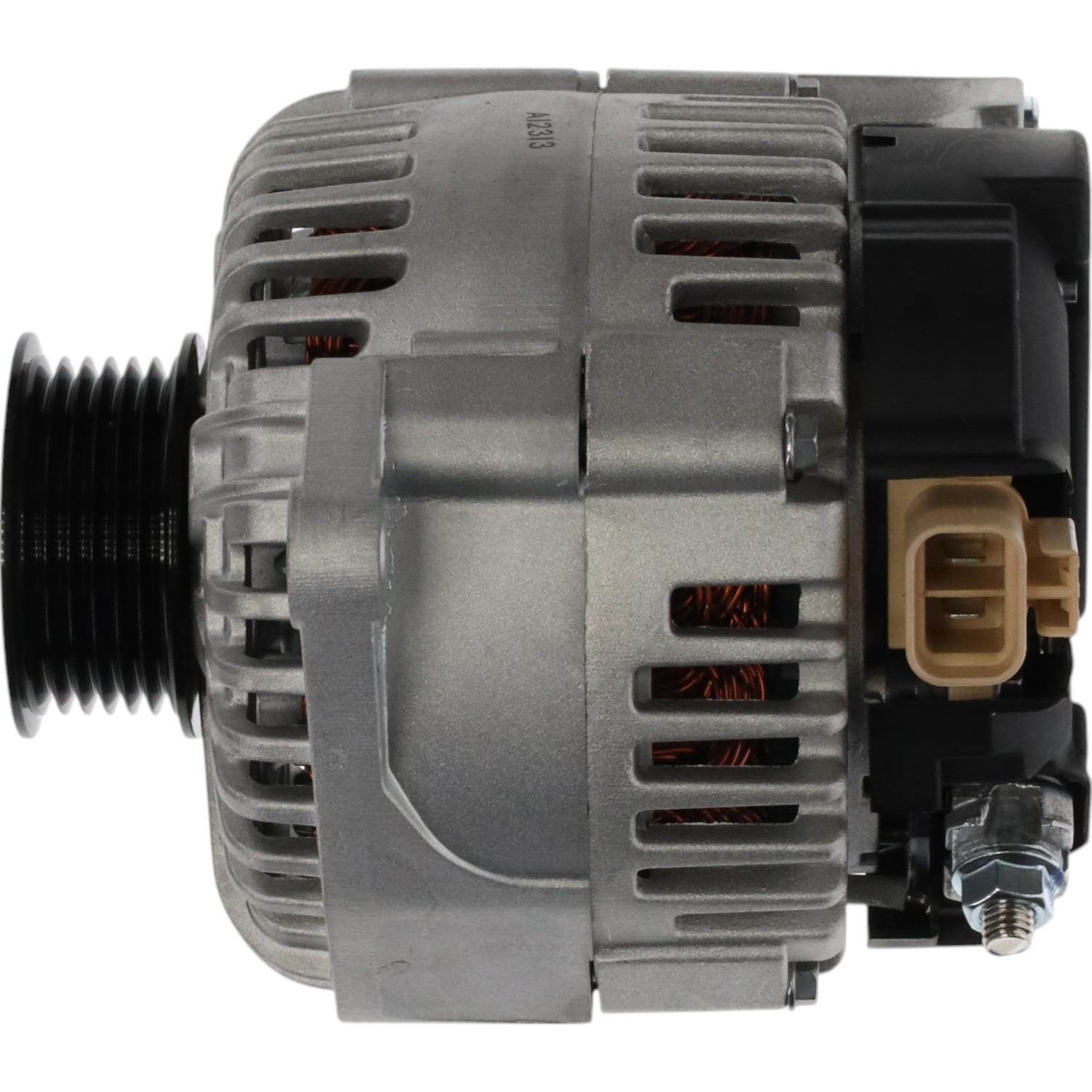 WAI 11017N - Alternator WAI 11017N Alternator product image 9 of 17