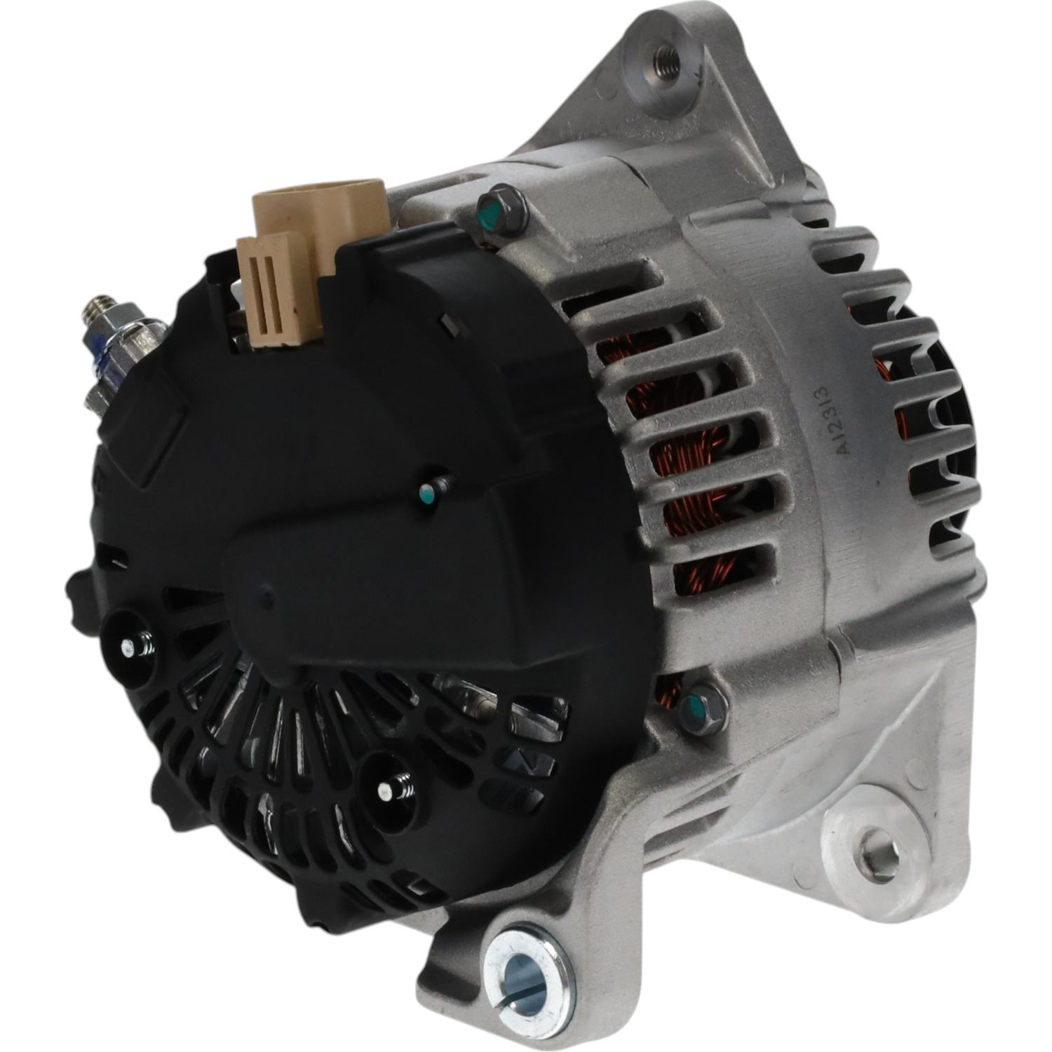 WAI 11017N - Alternator WAI 11017N Alternator product image 10 of 17