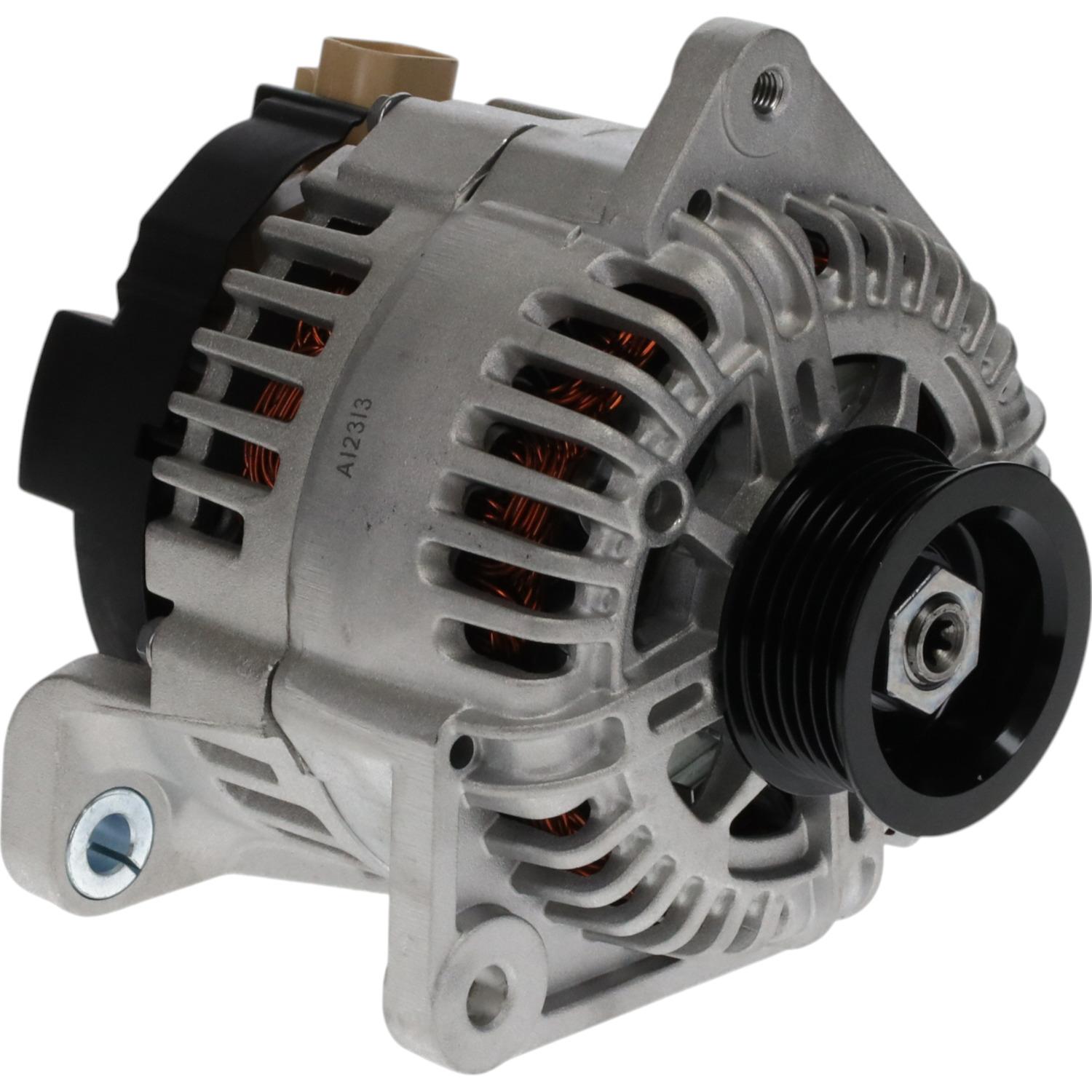 WAI 11017N - Alternator WAI 11017N Alternator product image 12 of 17
