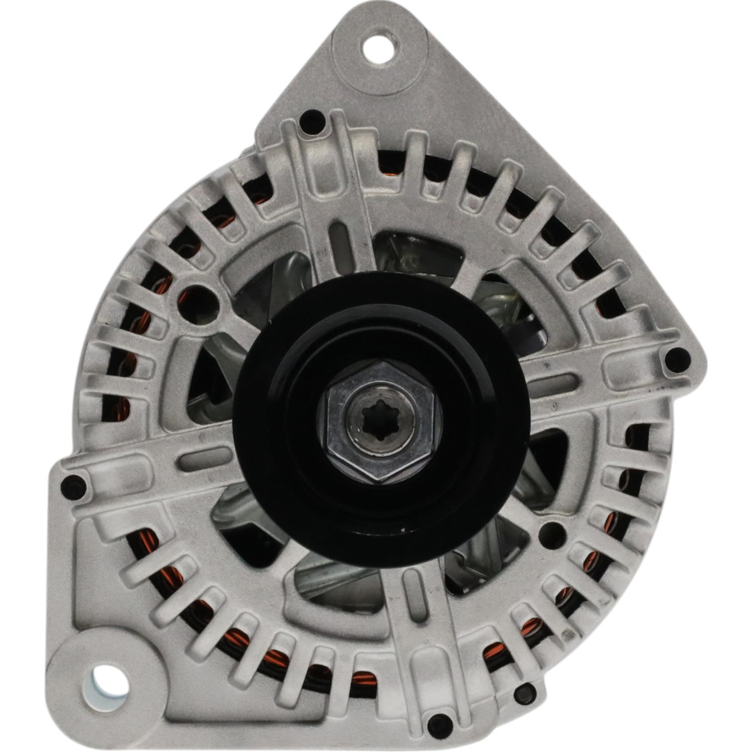 WAI 11017N - Alternator WAI 11017N Alternator product image 13 of 17