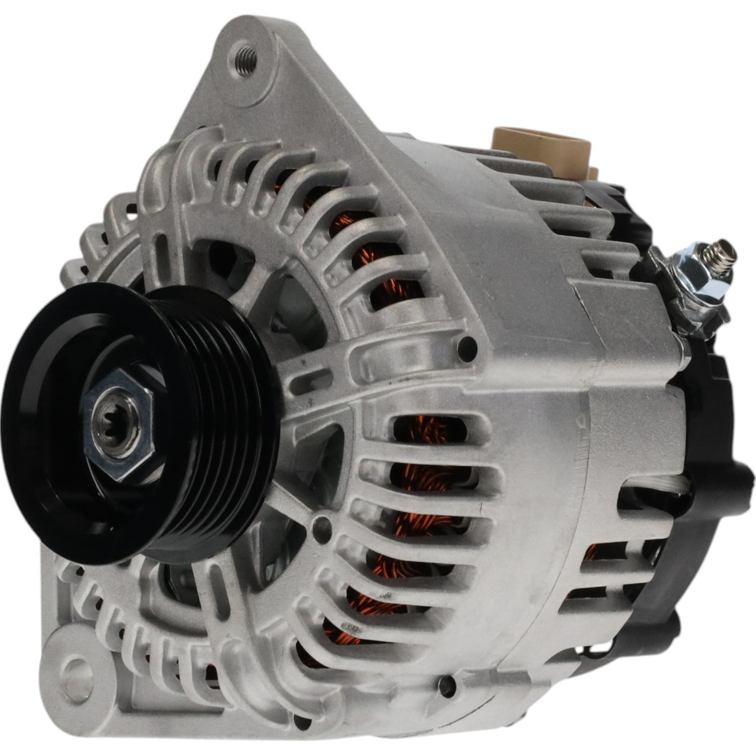 WAI 11017N - Alternator WAI 11017N Alternator product image 14 of 17