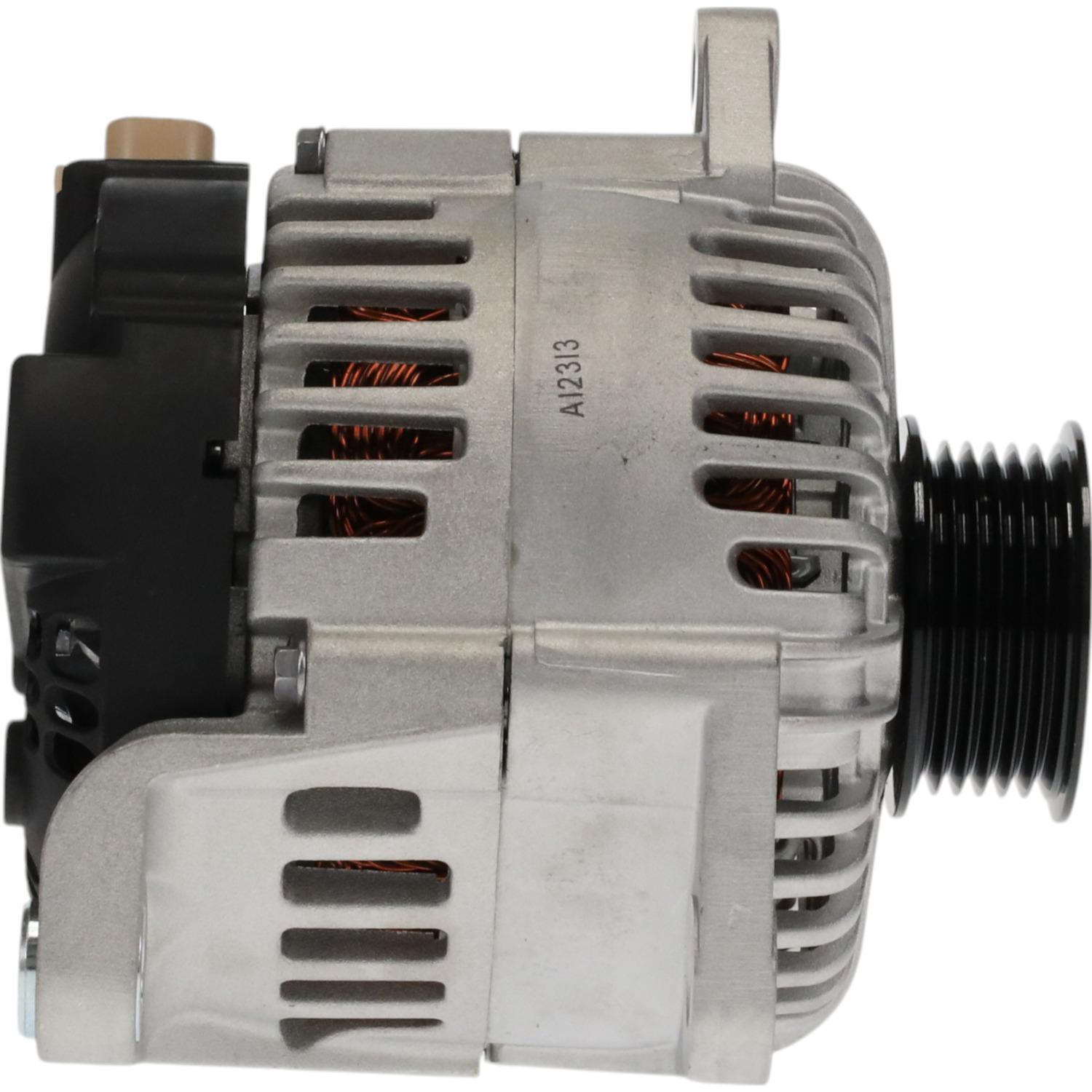 WAI 11017N - Alternator WAI 11017N Alternator product image 15 of 17