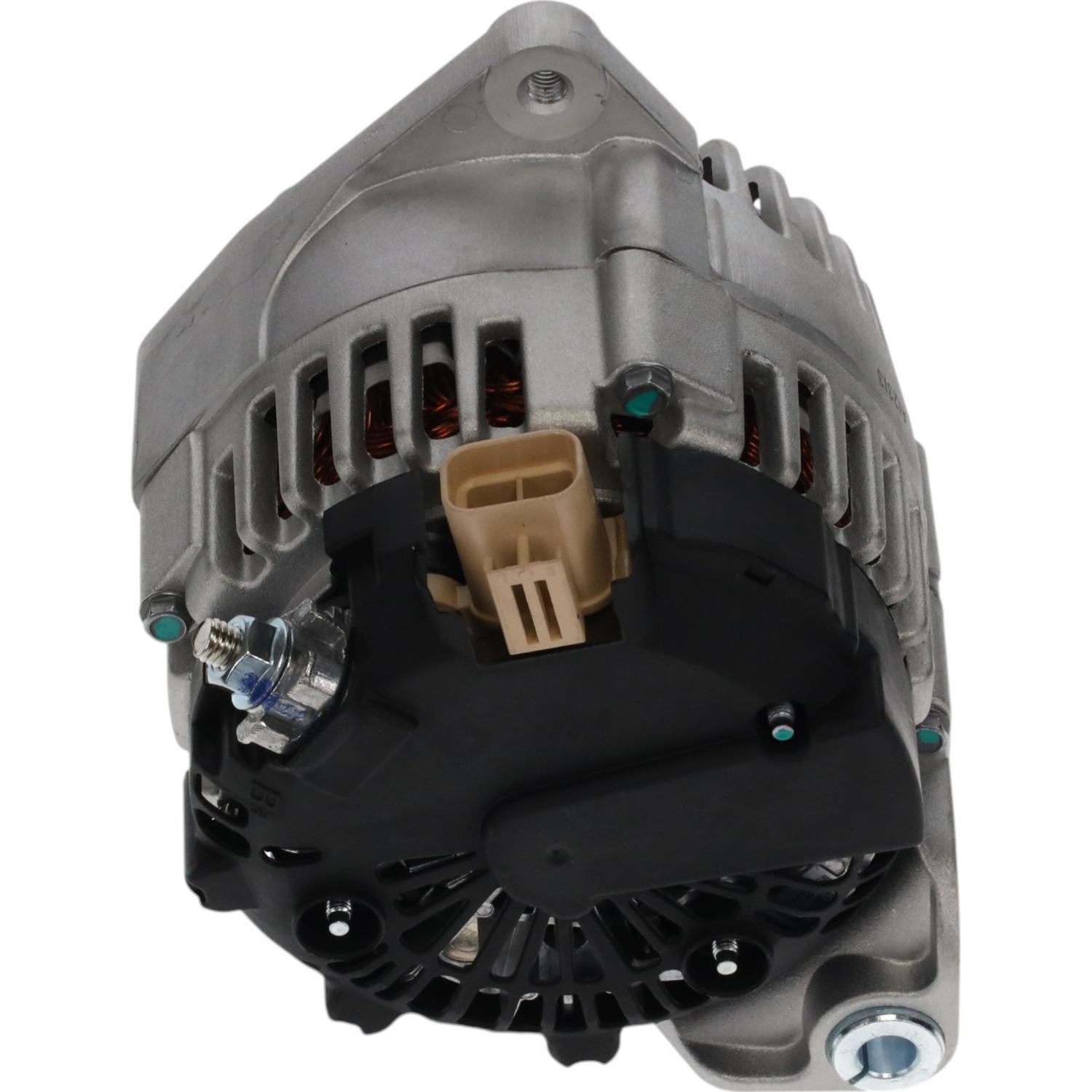 WAI 11017N - Alternator WAI 11017N Alternator product image 16 of 17