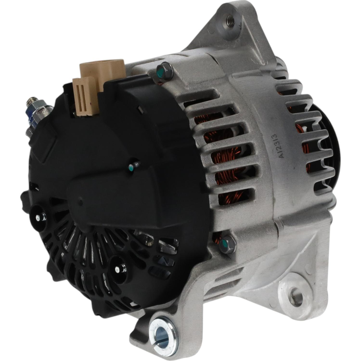 WAI 11017N - Alternator WAI 11017N Alternator product image 17 of 17