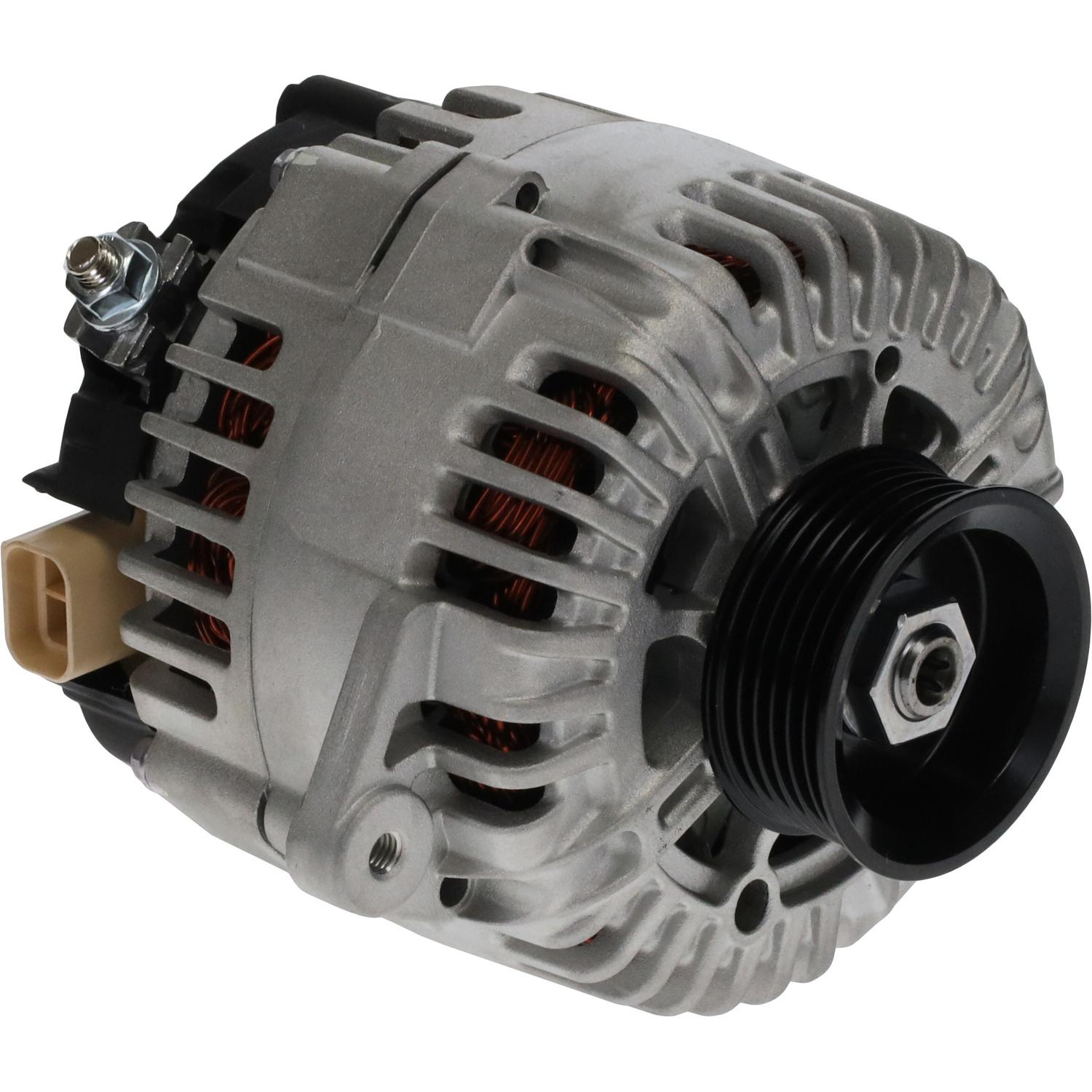 WAI 11018N - Alternator WAI 11018N Alternator product image 2 of 25