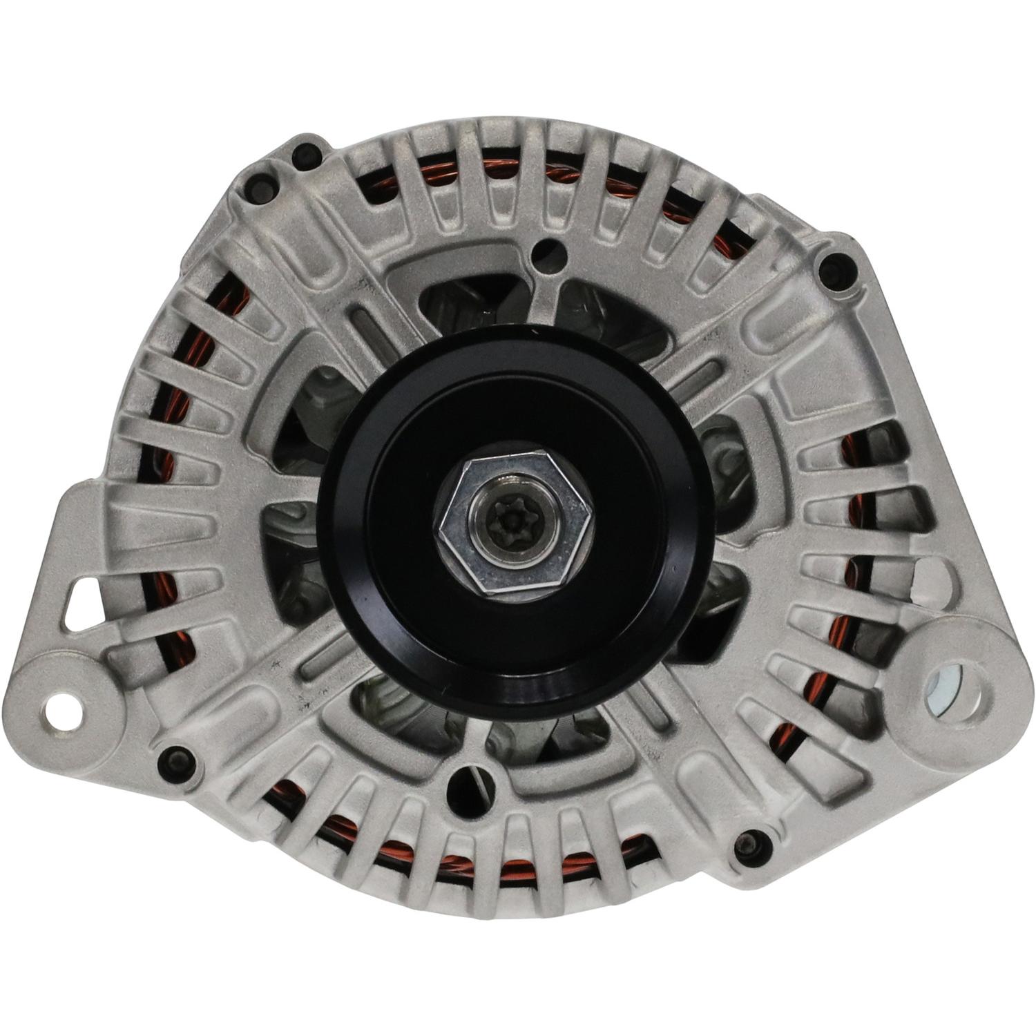 WAI 11018N - Alternator WAI 11018N Alternator product image 3 of 25