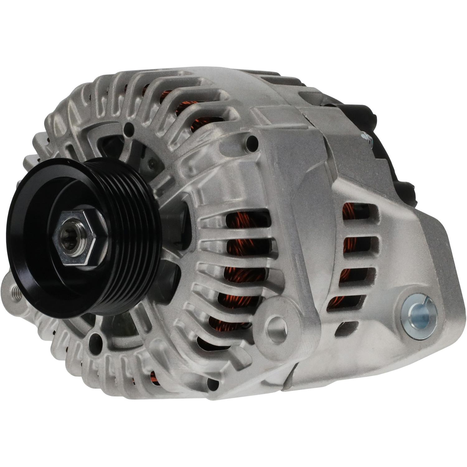 WAI 11018N - Alternator WAI 11018N Alternator product image 4 of 25