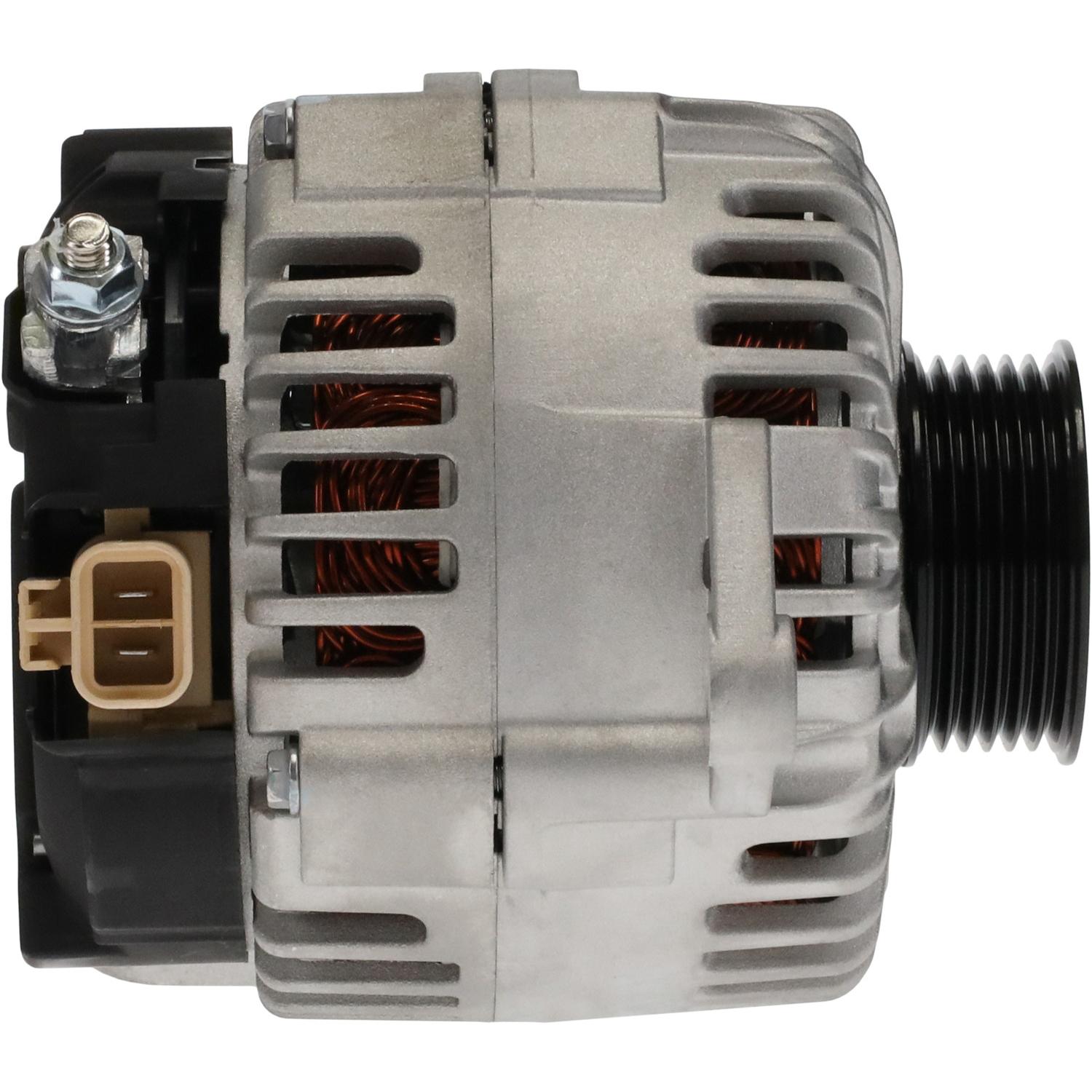 WAI 11018N - Alternator WAI 11018N Alternator product image 5 of 25