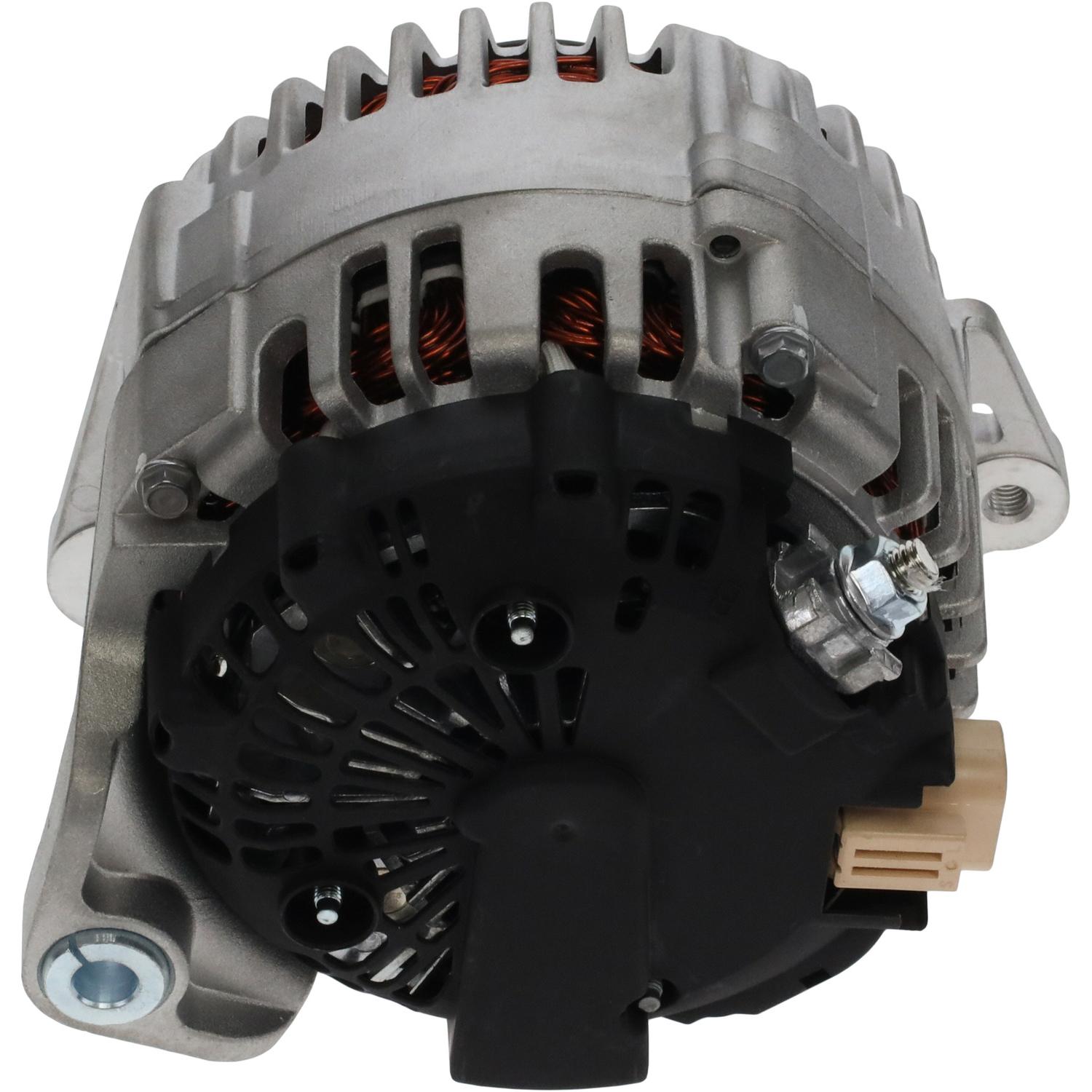 WAI 11018N - Alternator WAI 11018N Alternator product image 6 of 25
