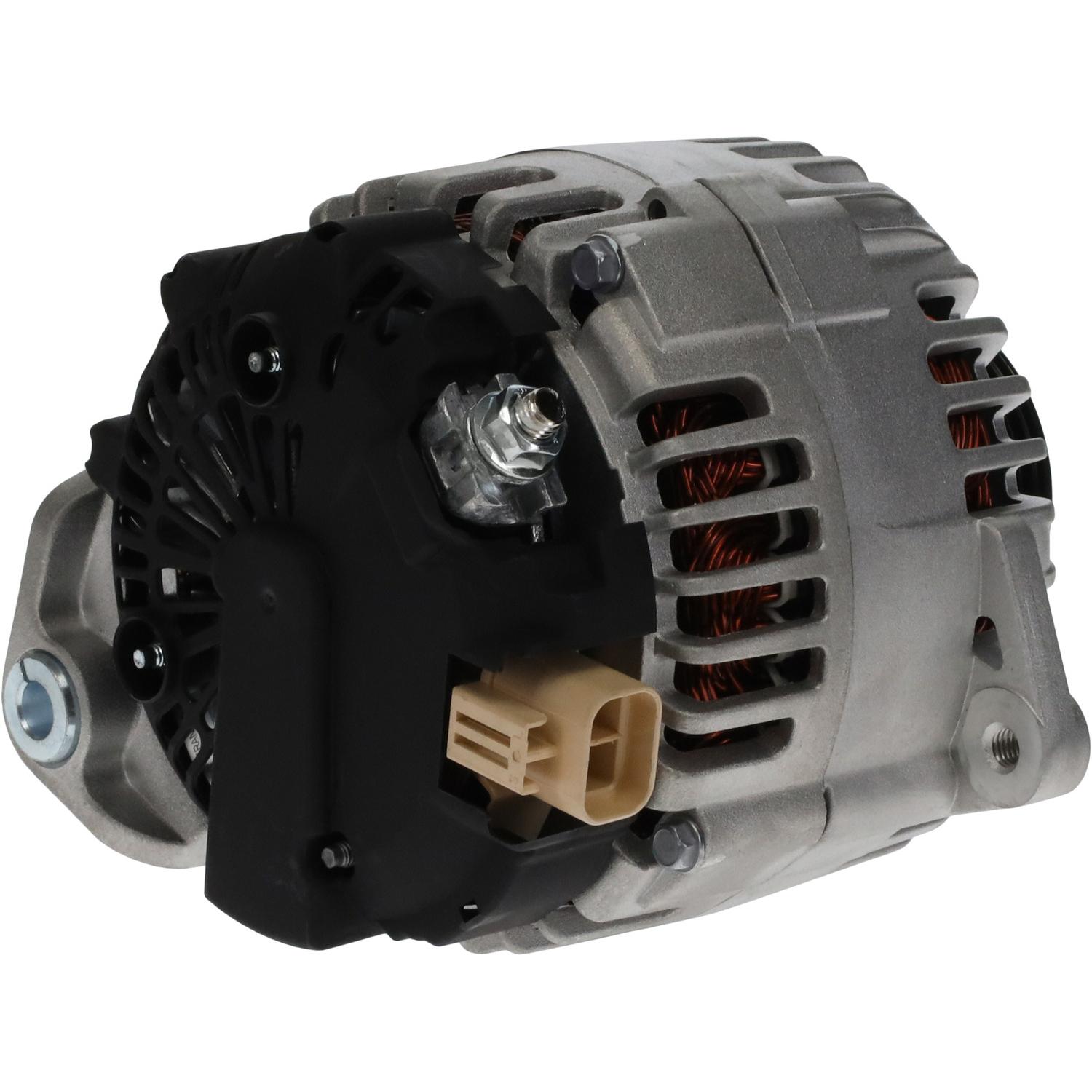 WAI 11018N - Alternator WAI 11018N Alternator product image 7 of 25