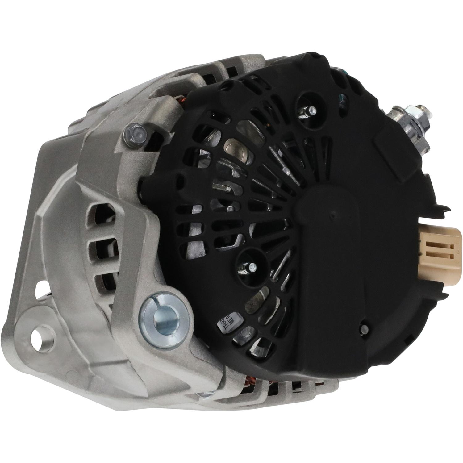 WAI 11018N - Alternator WAI 11018N Alternator product image 8 of 25