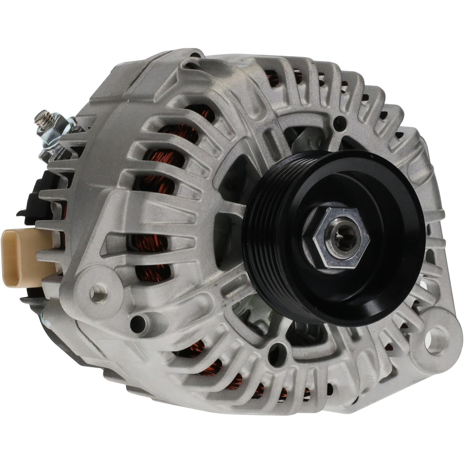 WAI 11018N - Alternator WAI 11018N Alternator product image 9 of 25