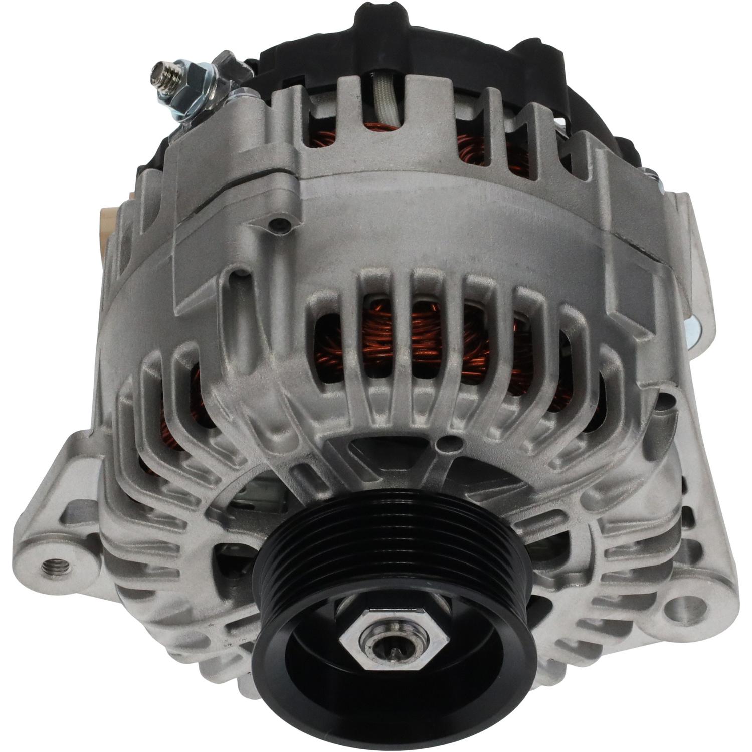 WAI 11018N - Alternator WAI 11018N Alternator product image 10 of 25