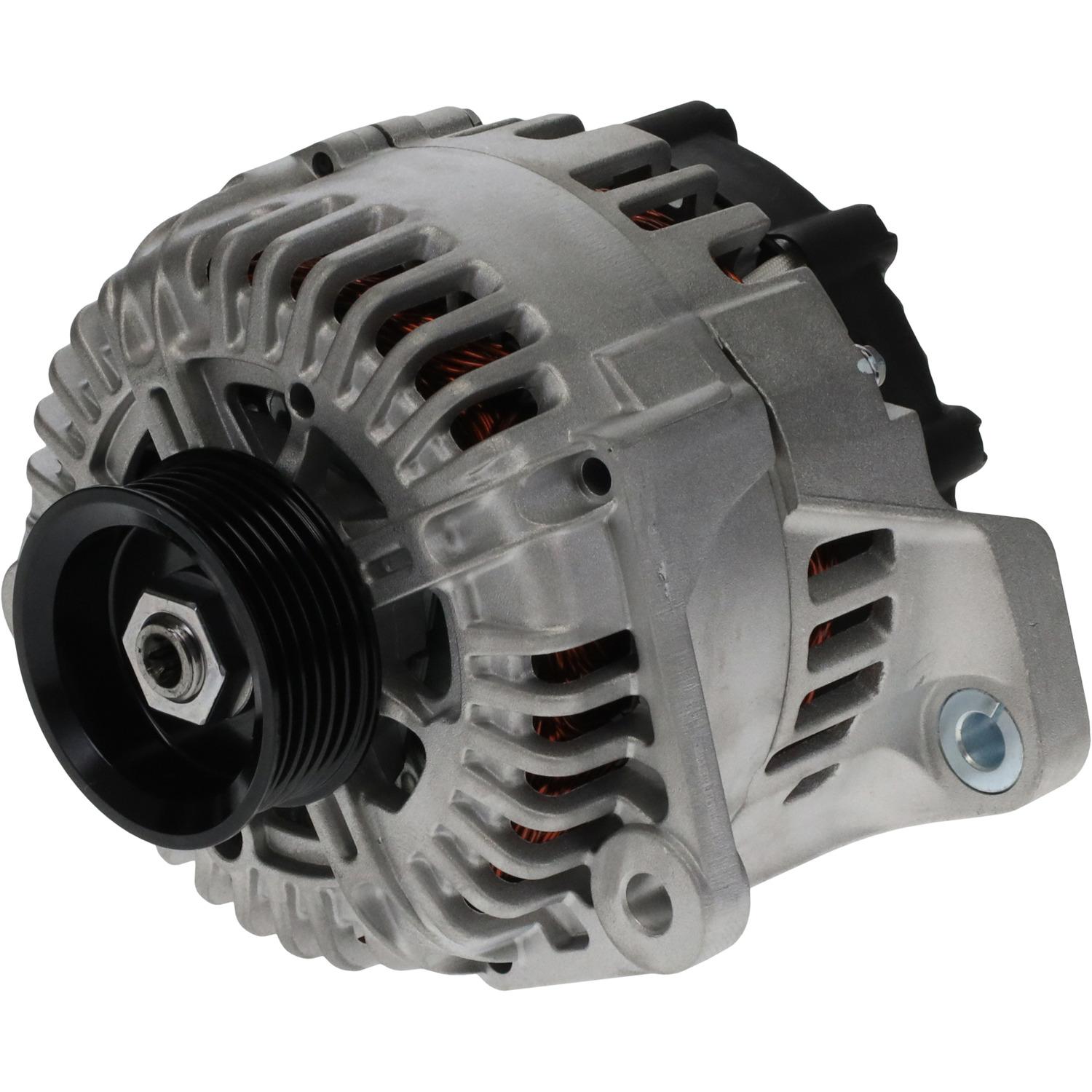 WAI 11018N - Alternator WAI 11018N Alternator product image 11 of 25