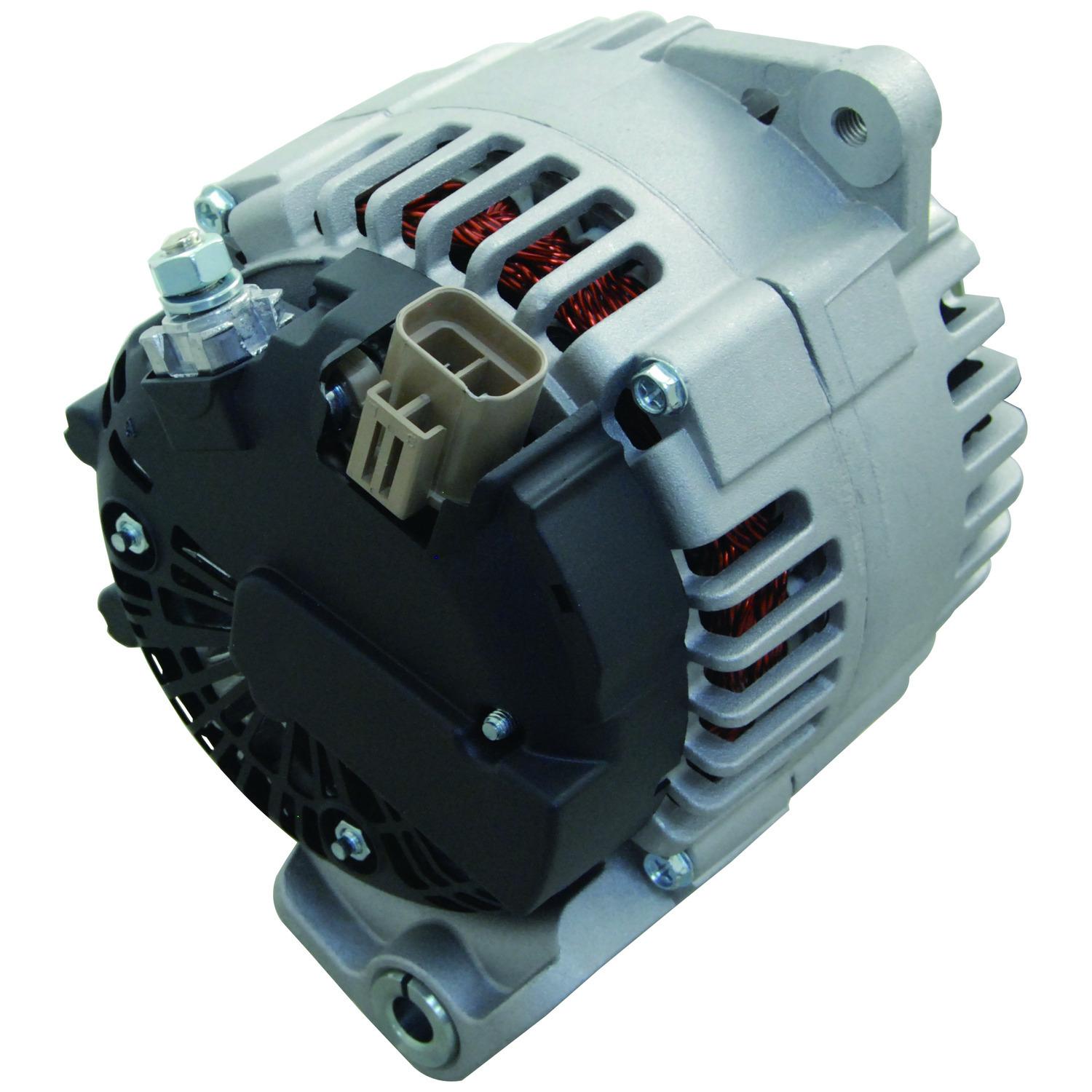 WAI 11018N - Alternator WAI 11018N Alternator product image 12 of 25