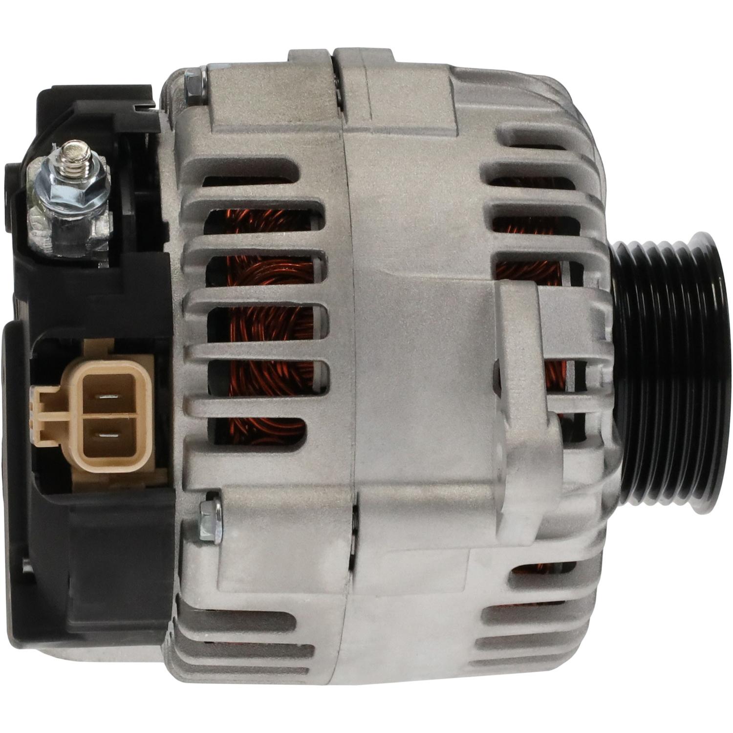 WAI 11018N - Alternator WAI 11018N Alternator product image 13 of 25