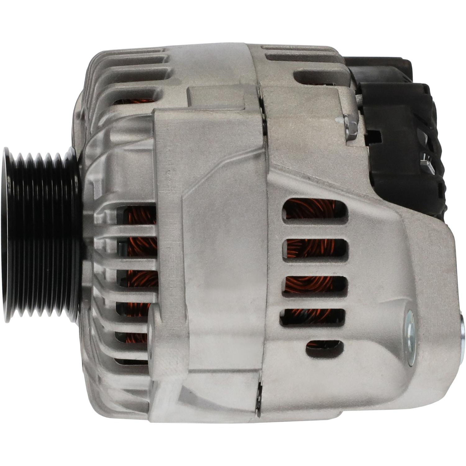 WAI 11018N - Alternator WAI 11018N Alternator product image 14 of 25