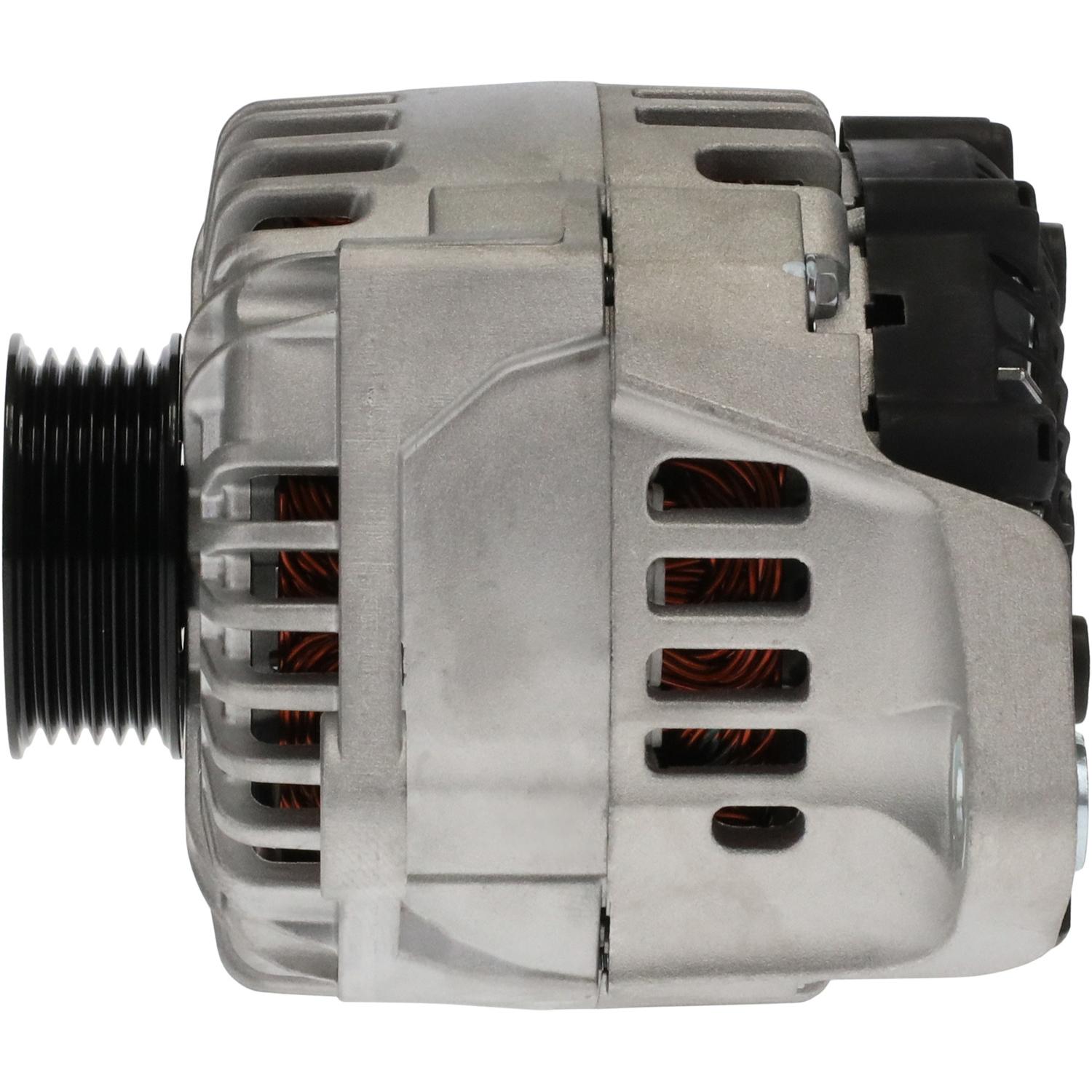 WAI 11018N - Alternator WAI 11018N Alternator product image 15 of 25
