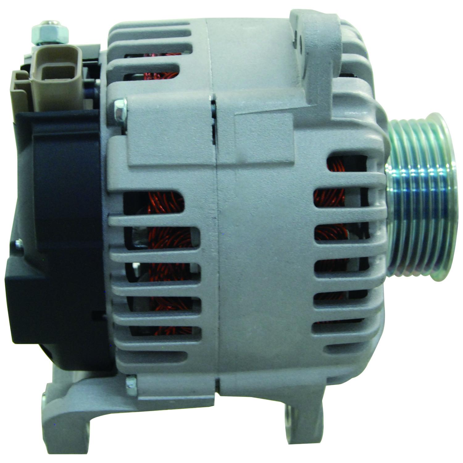 WAI 11018N - Alternator WAI 11018N Alternator product image 16 of 25