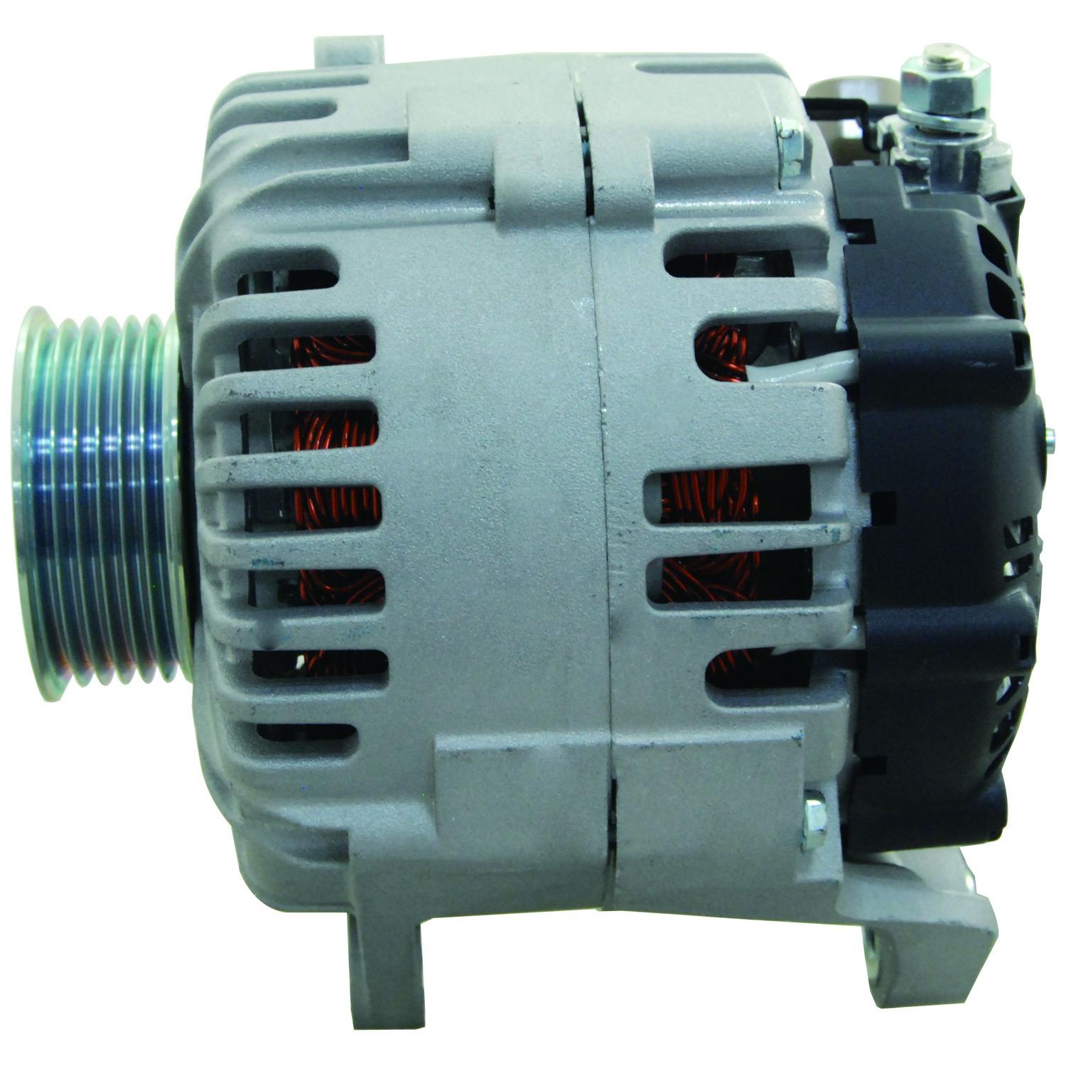 WAI 11018N - Alternator WAI 11018N Alternator product image 17 of 25