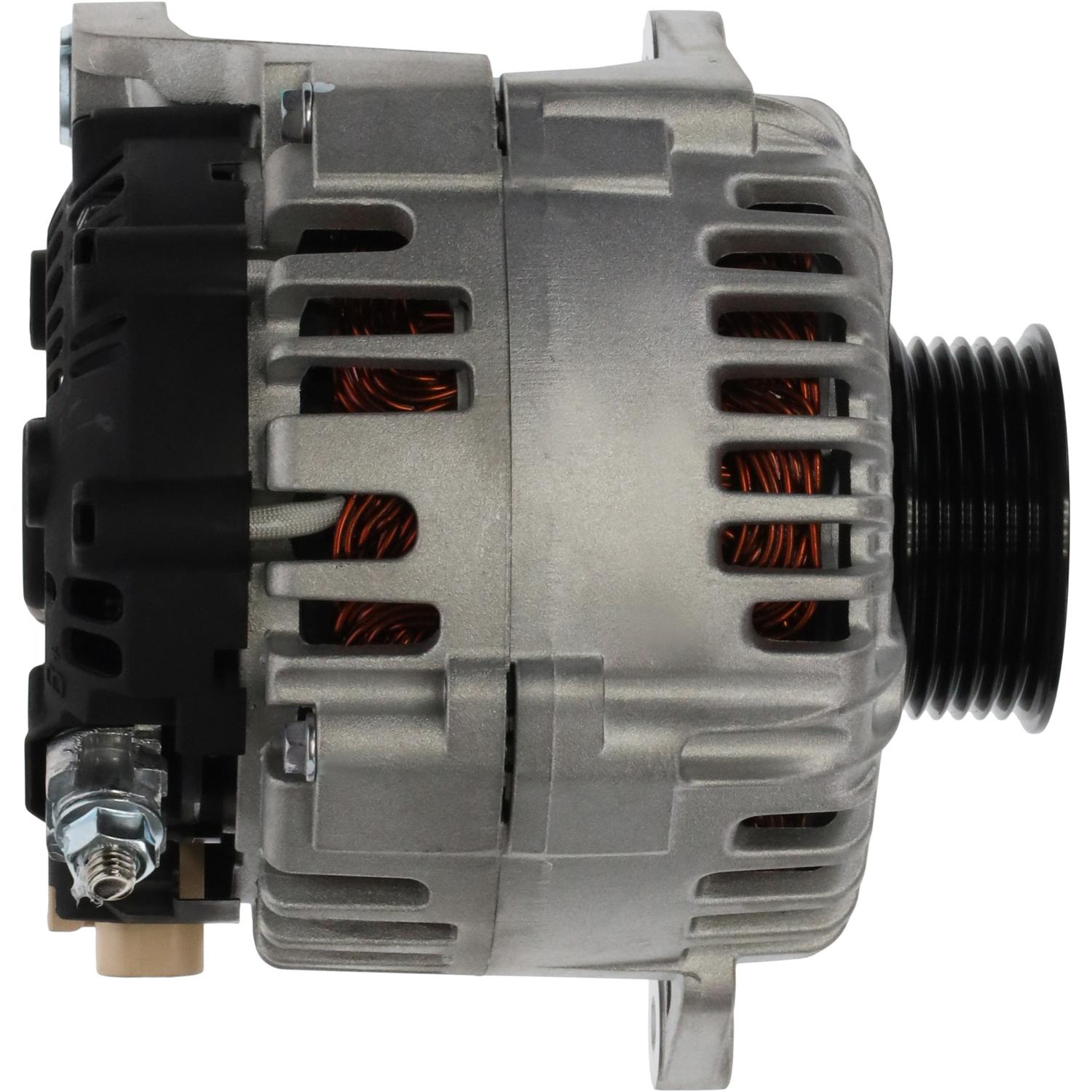 WAI 11018N - Alternator WAI 11018N Alternator product image 18 of 25