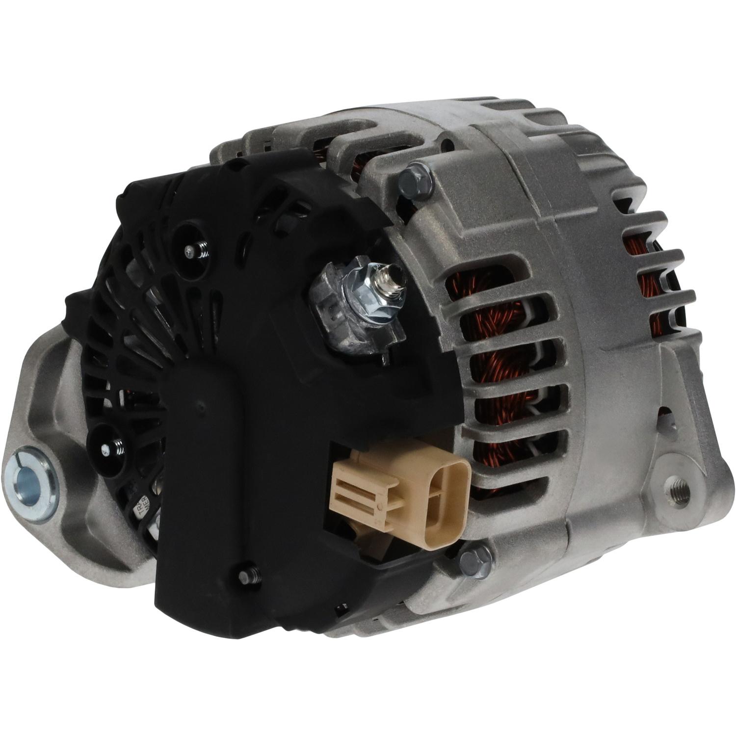 WAI 11018N - Alternator WAI 11018N Alternator product image 20 of 25