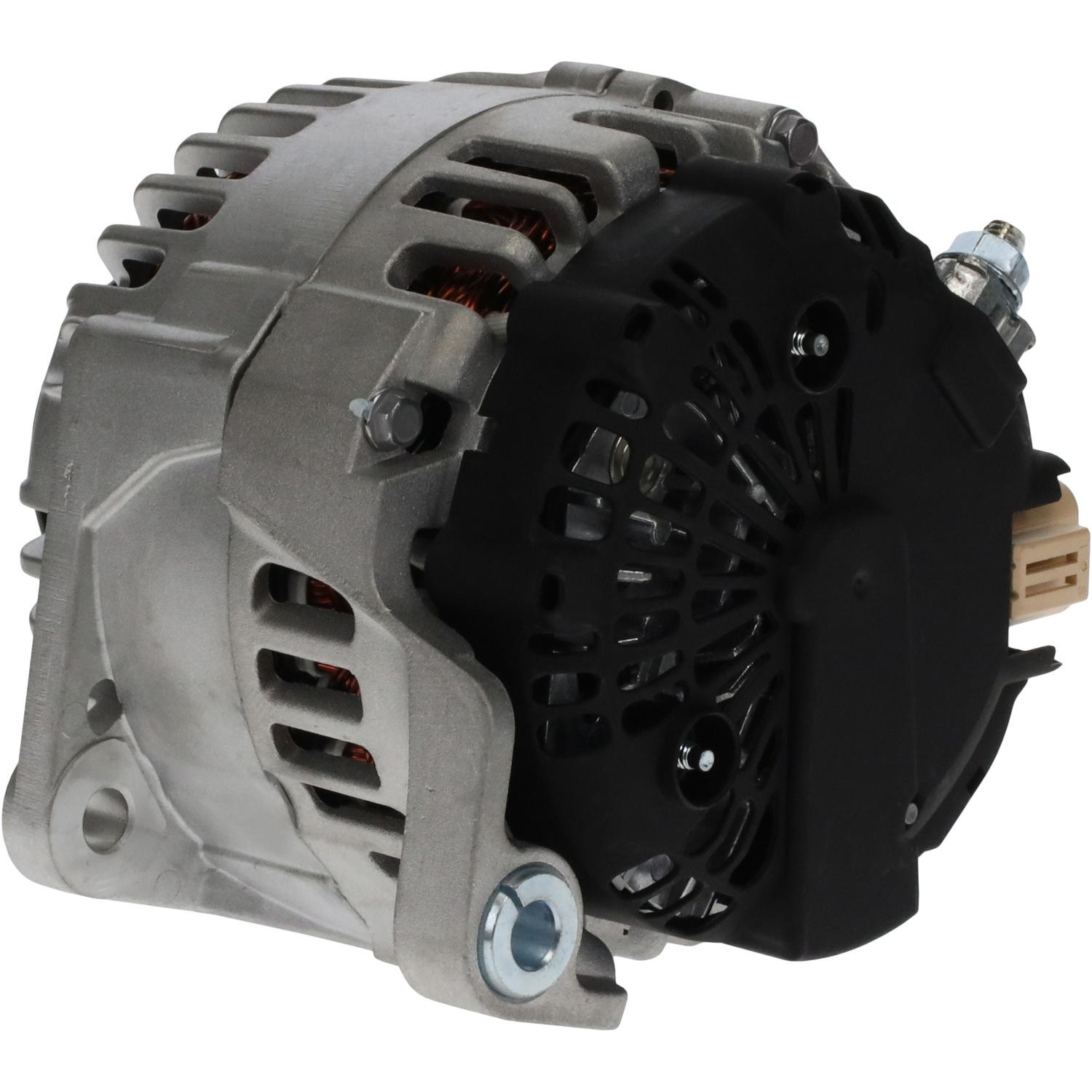 WAI 11018N - Alternator WAI 11018N Alternator product image 21 of 25