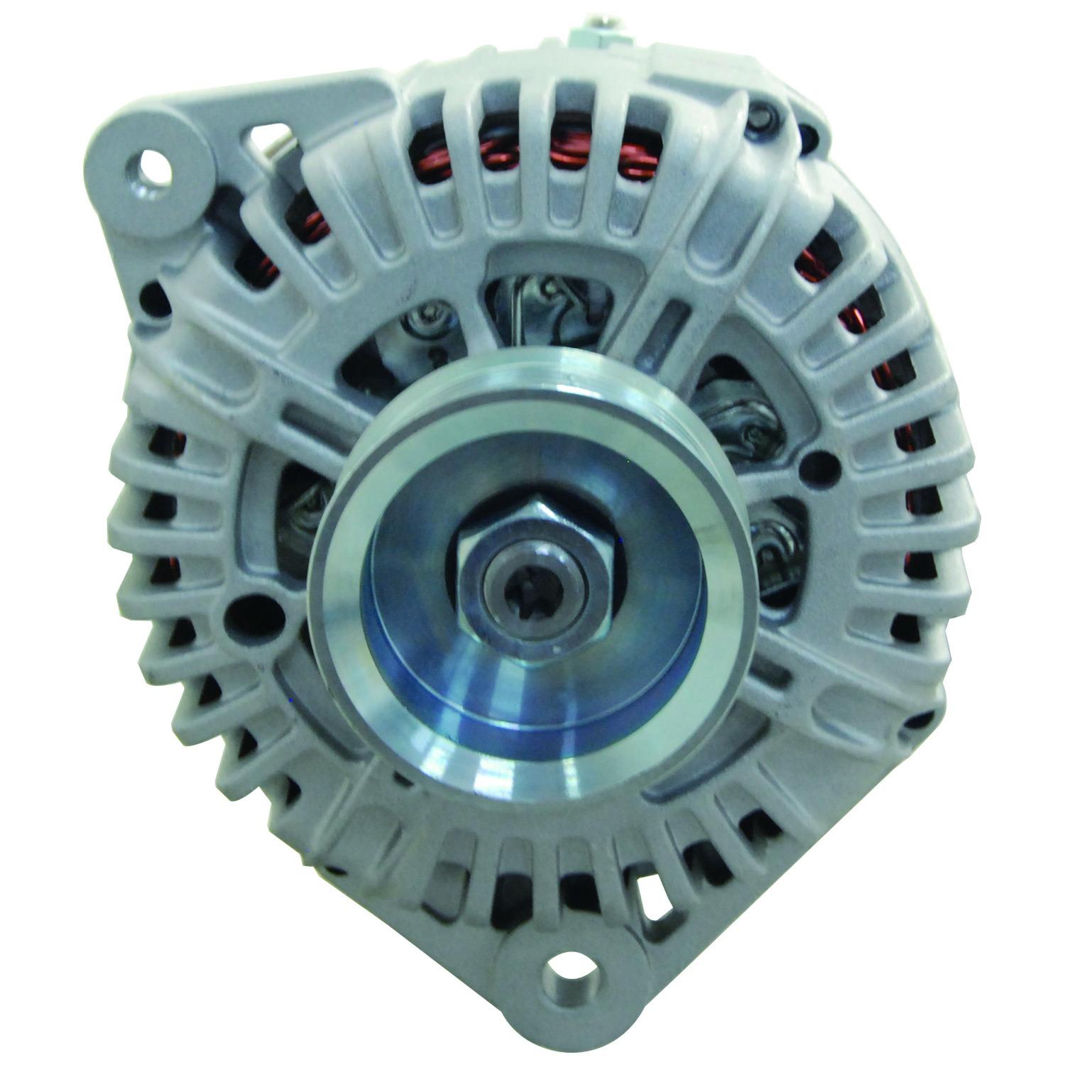 WAI 11018N - Alternator WAI 11018N Alternator product image 22 of 25