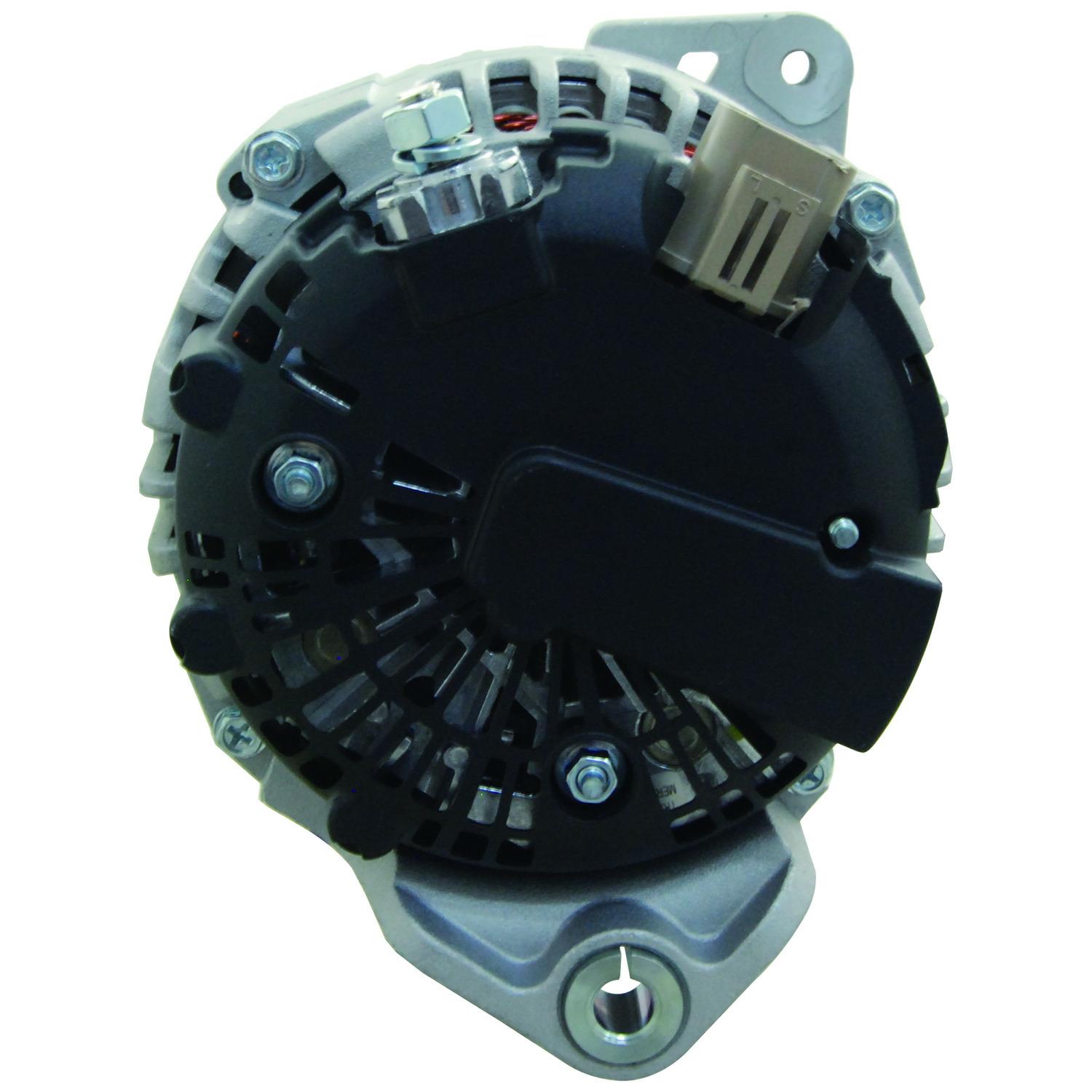 WAI 11018N - Alternator WAI 11018N Alternator product image 23 of 25