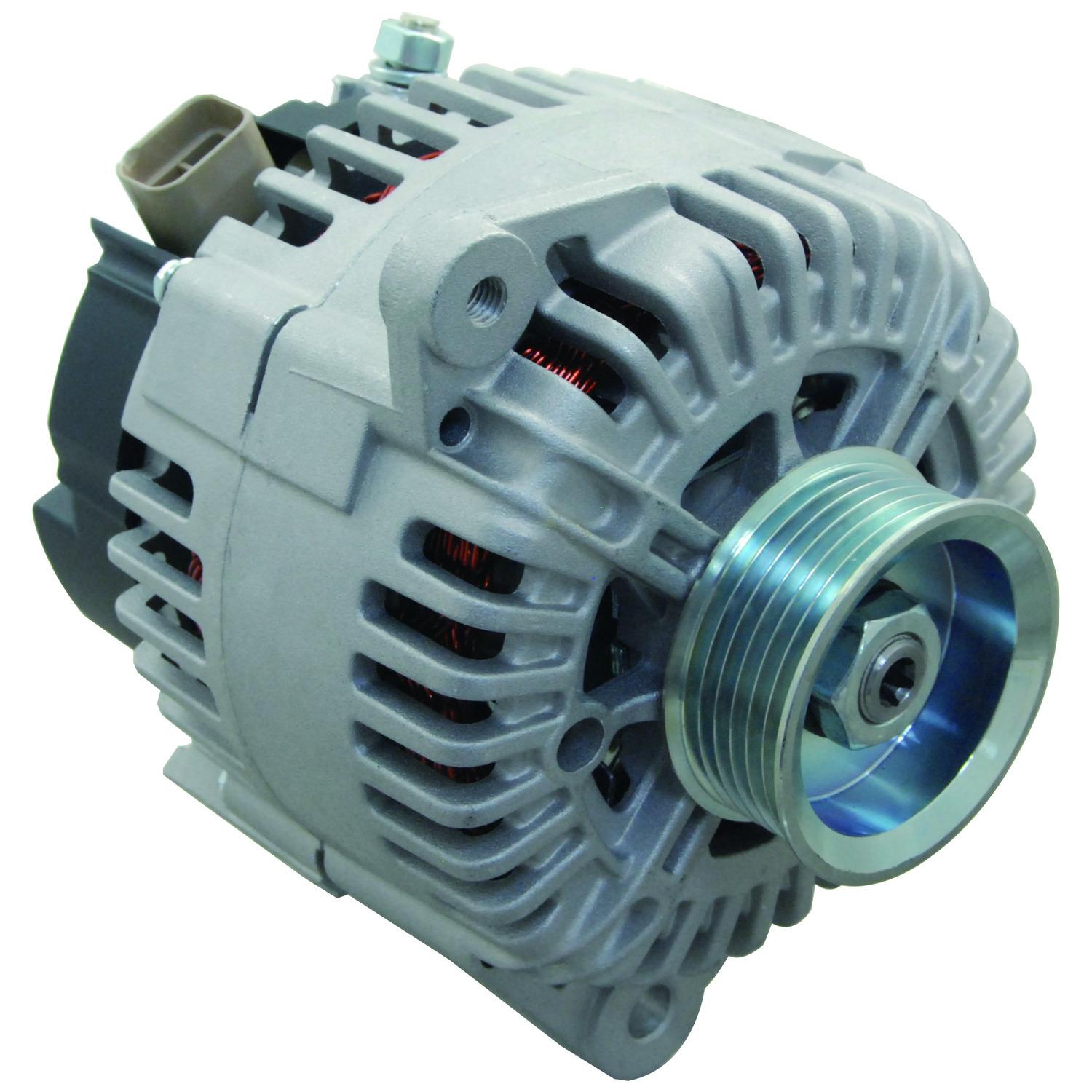 WAI 11018N - Alternator WAI 11018N Alternator product image 24 of 25