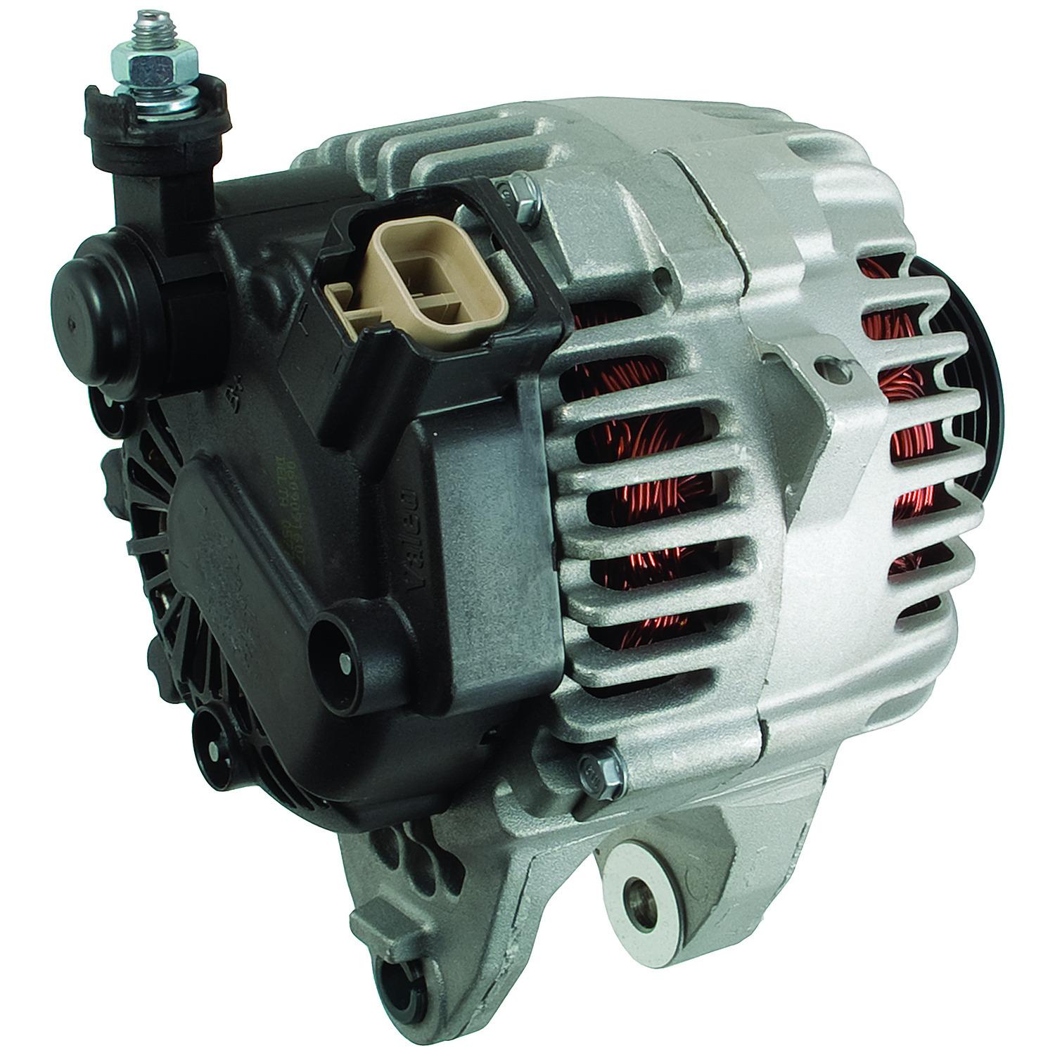 WAI 11020N - Alternator WAI 11020N Alternator product image 1 of 2