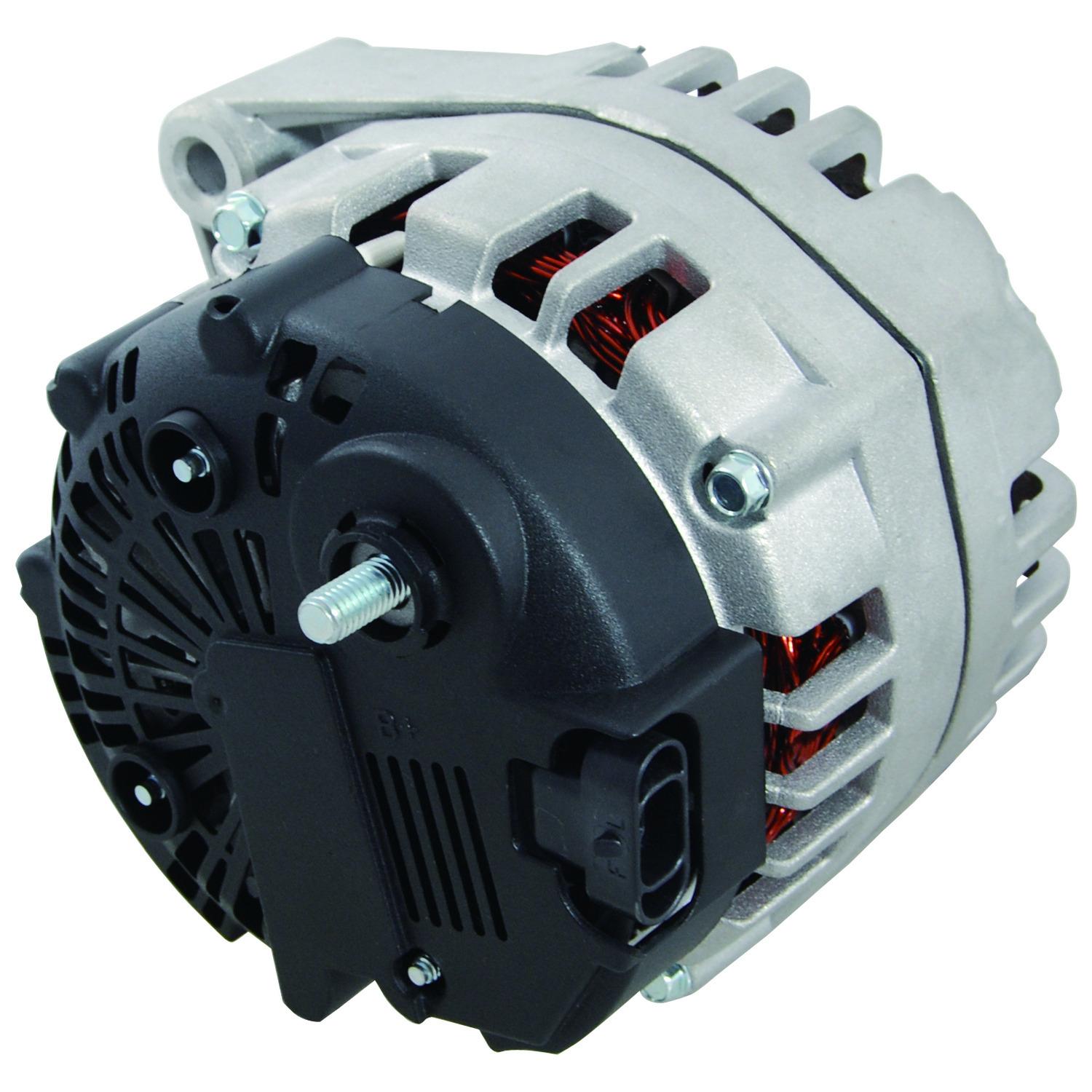 WAI 11023N - Alternator WAI 11023N Alternator product image 1 of 2
