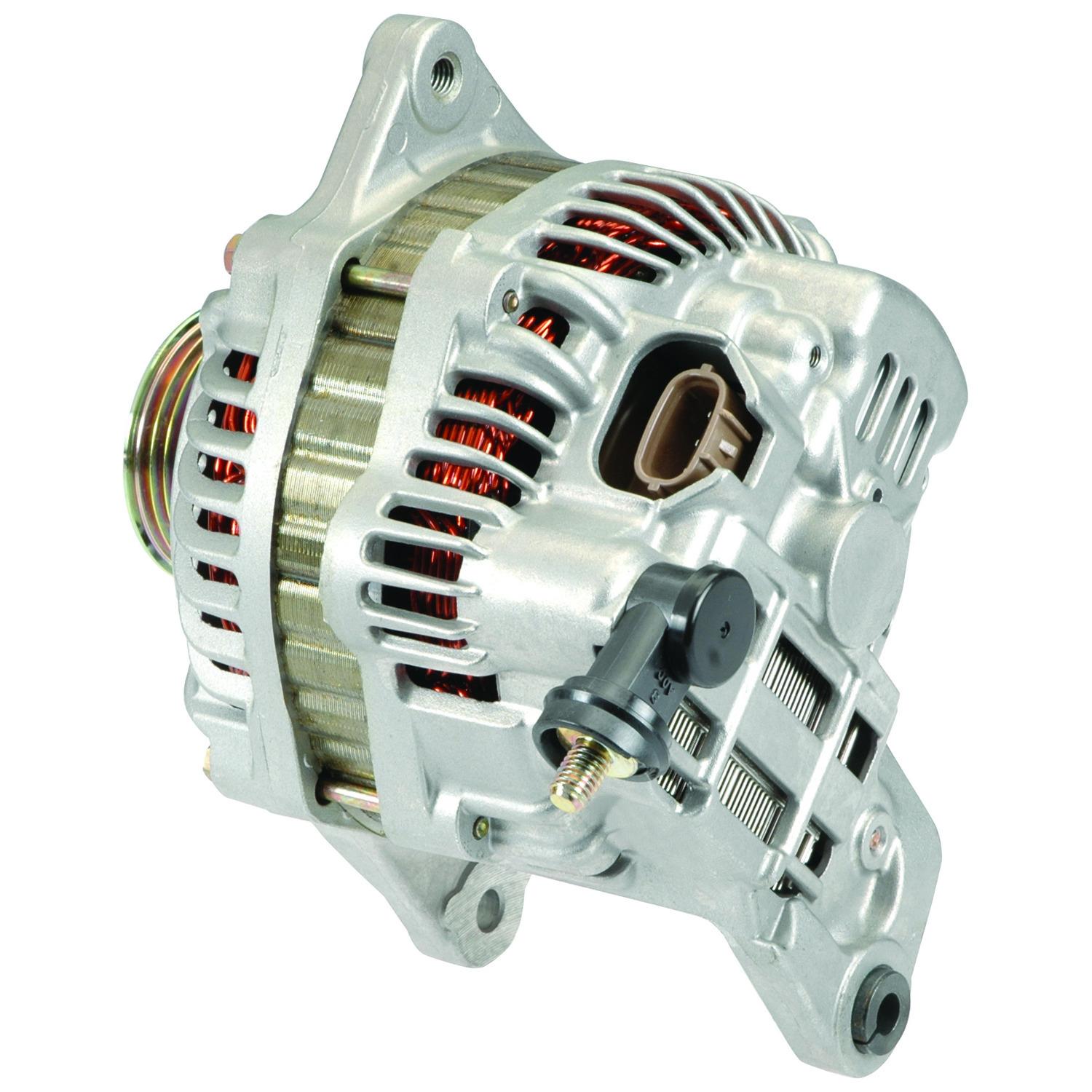 WAI 11024N - Alternator WAI 11024N Alternator product image 1 of 2
