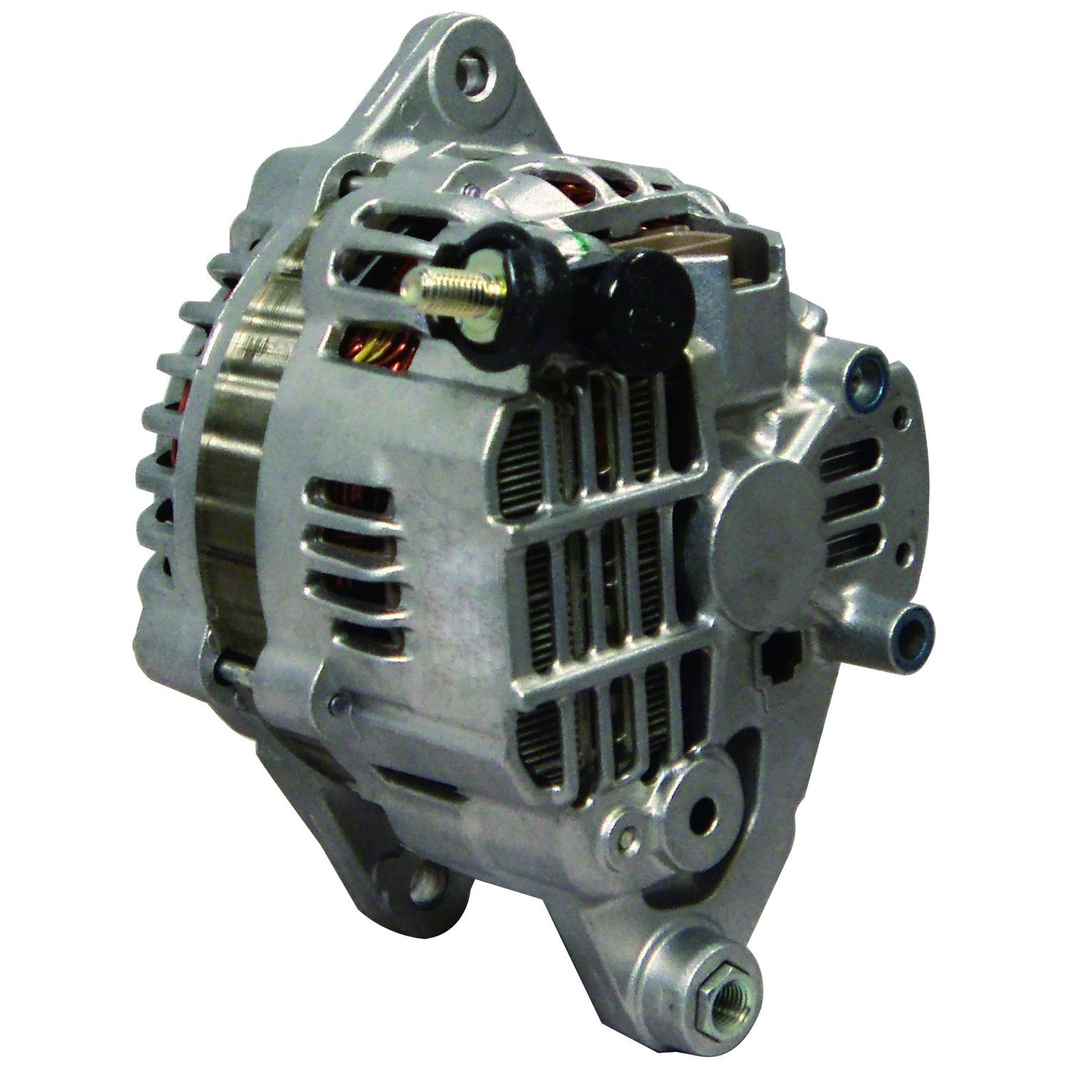 WAI 11025N - Alternator WAI 11025N Alternator product image 1 of 2
