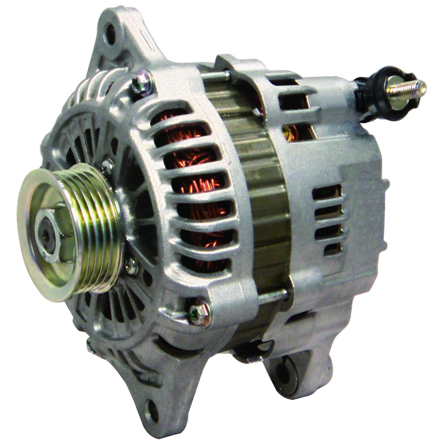 WAI 11025N - Alternator WAI 11025N Alternator product image 2 of 2