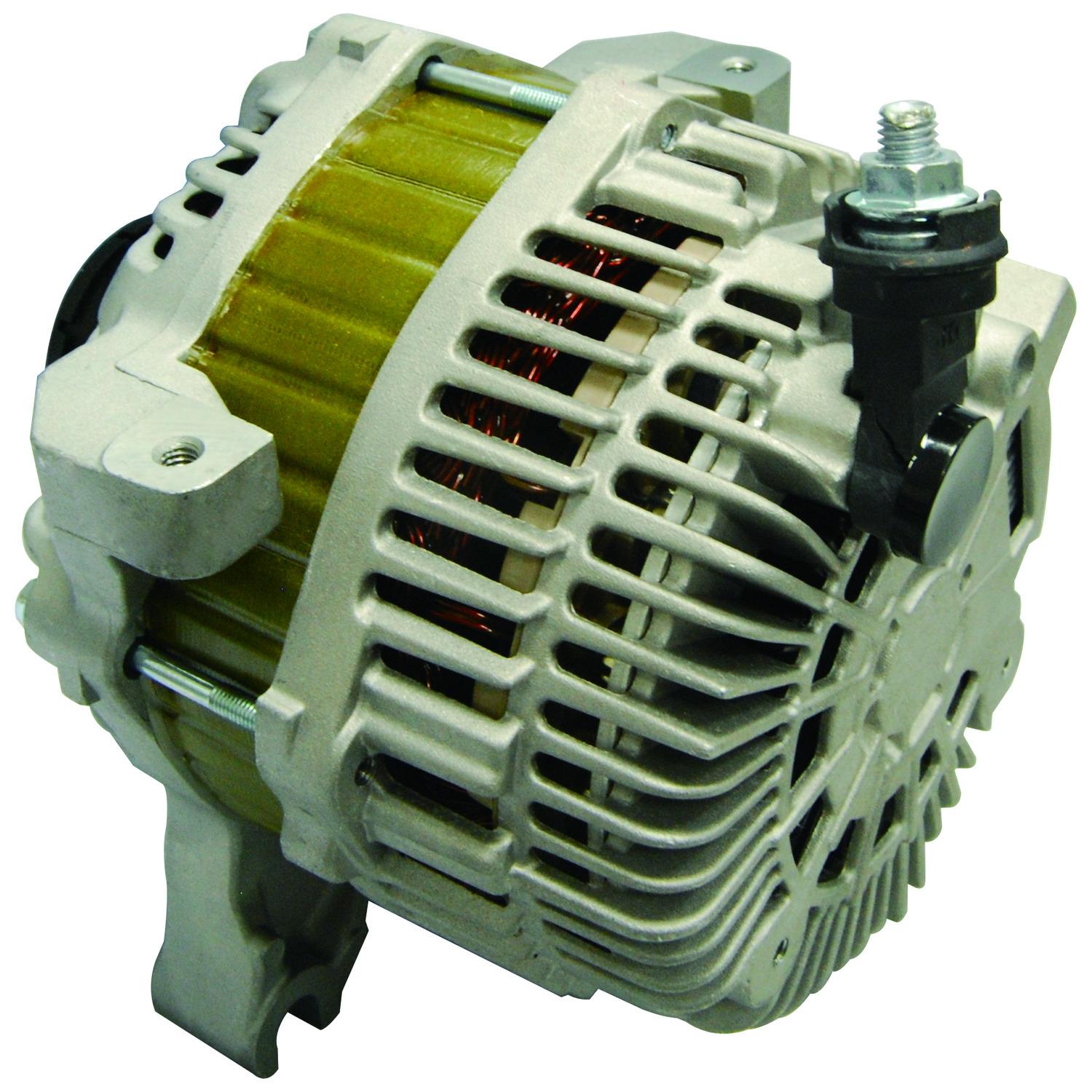 WAI 11026N - Alternator WAI 11026N Alternator product image 1 of 25