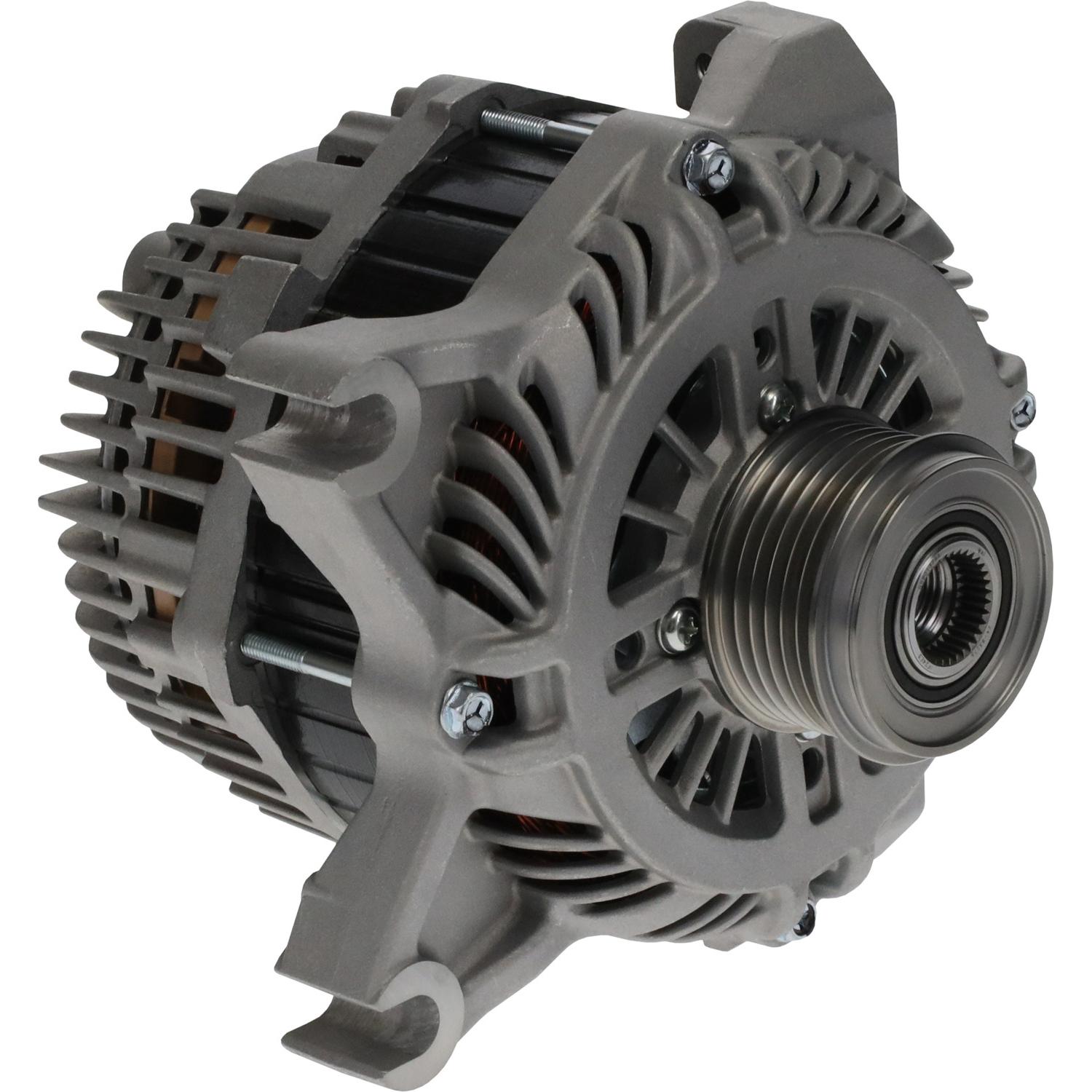 WAI 11026N - Alternator WAI 11026N Alternator product image 2 of 25