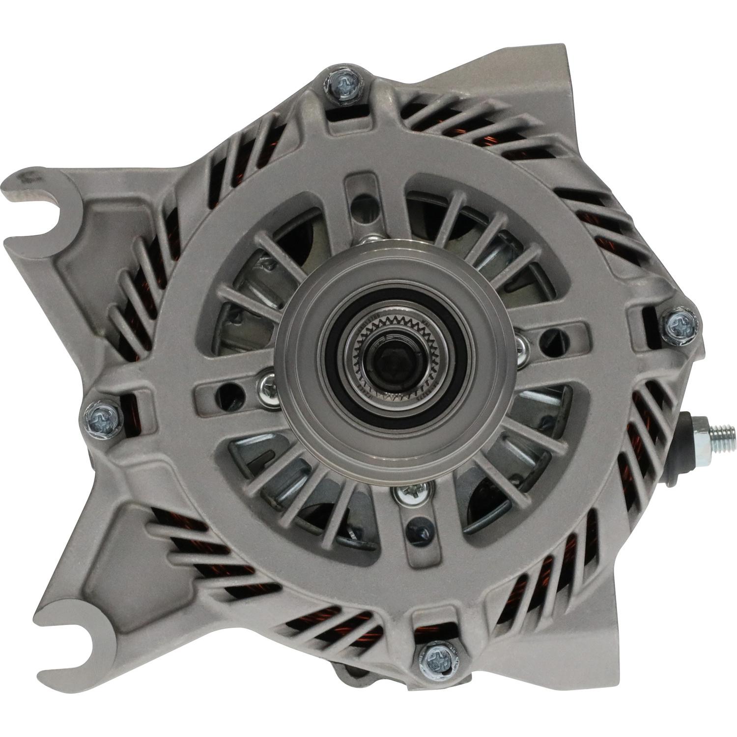 WAI 11026N - Alternator WAI 11026N Alternator product image 3 of 25