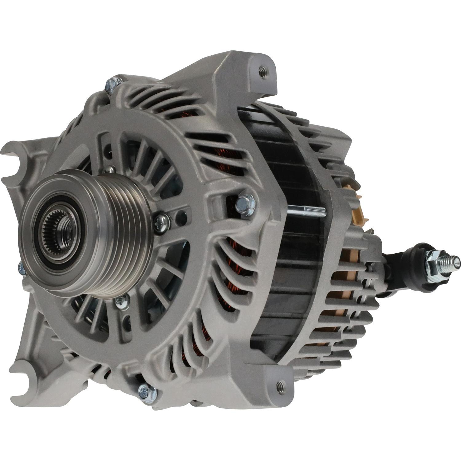 WAI 11026N - Alternator WAI 11026N Alternator product image 4 of 25