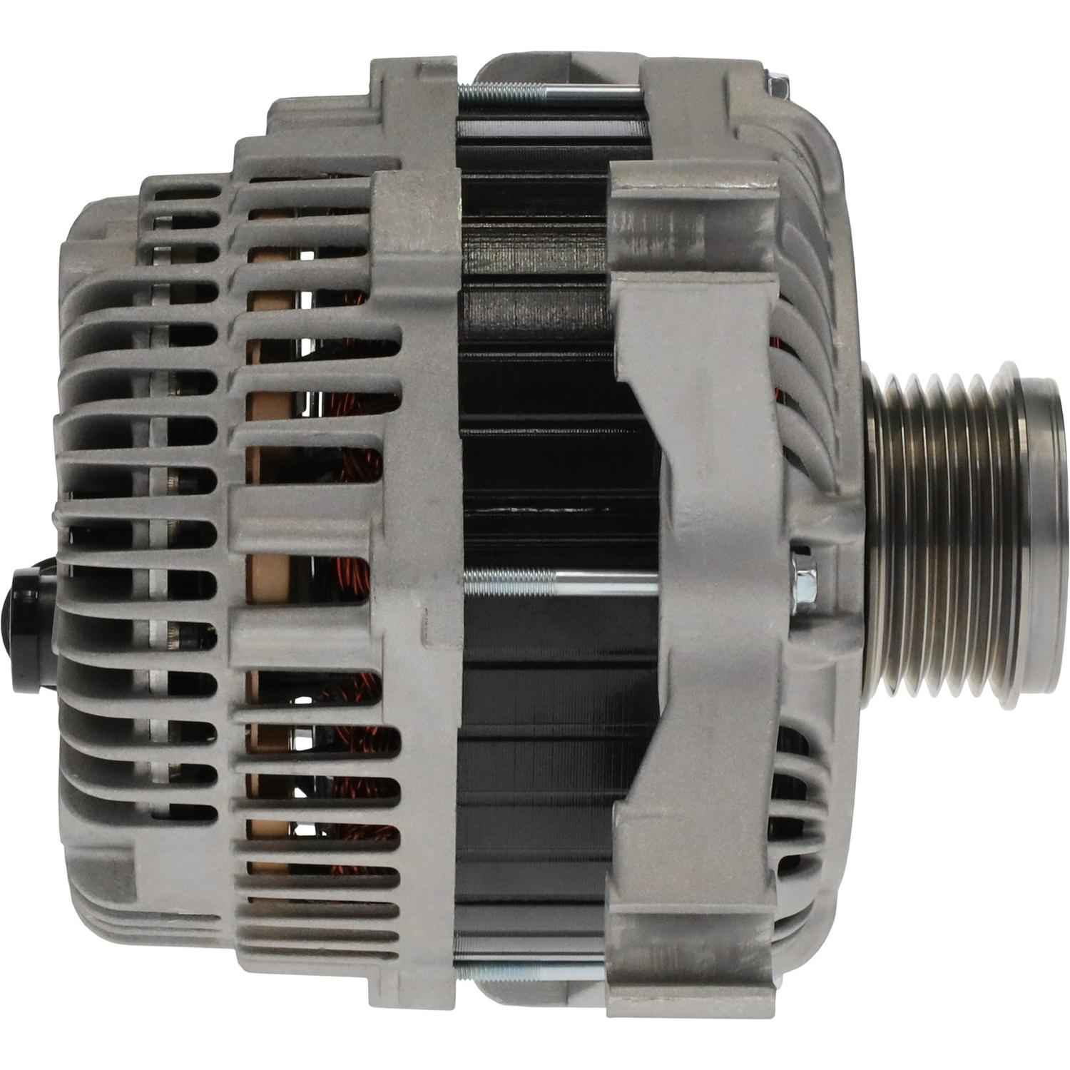 WAI 11026N - Alternator WAI 11026N Alternator product image 5 of 25